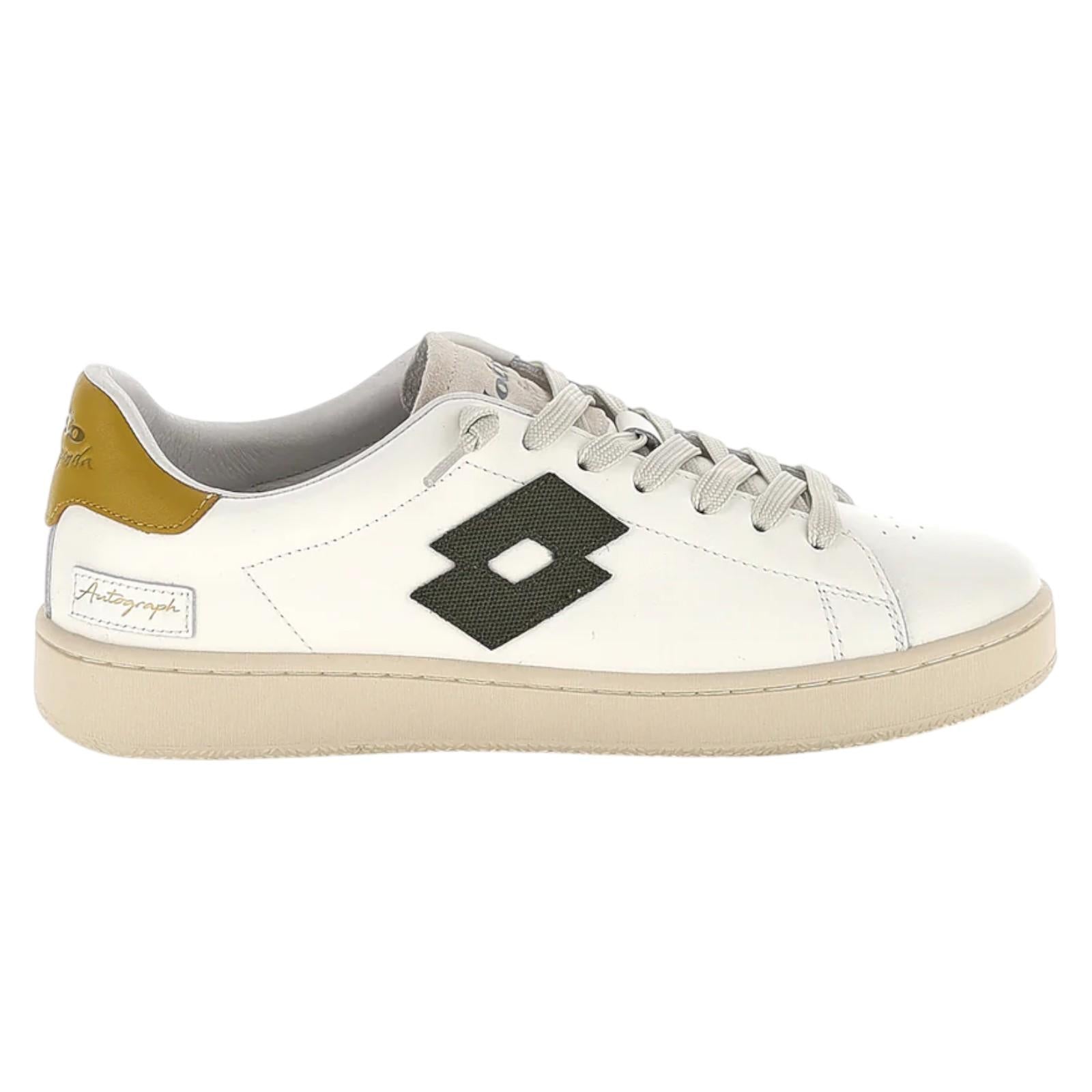 Sneakers LOTTO 222641 BIA LOTTO