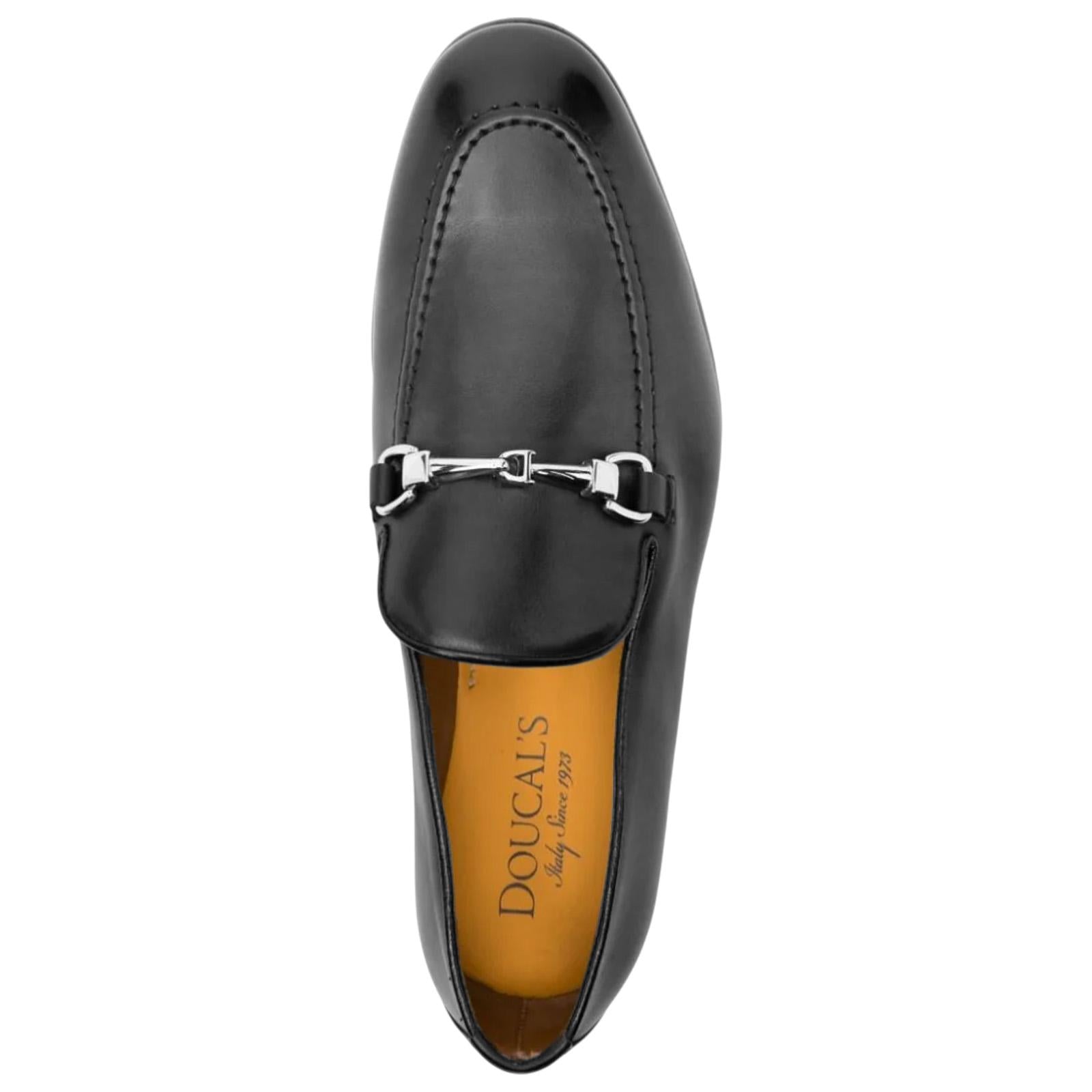 Mocassini DOUCAL'S Uomo DU1939PANAUF159 NN00