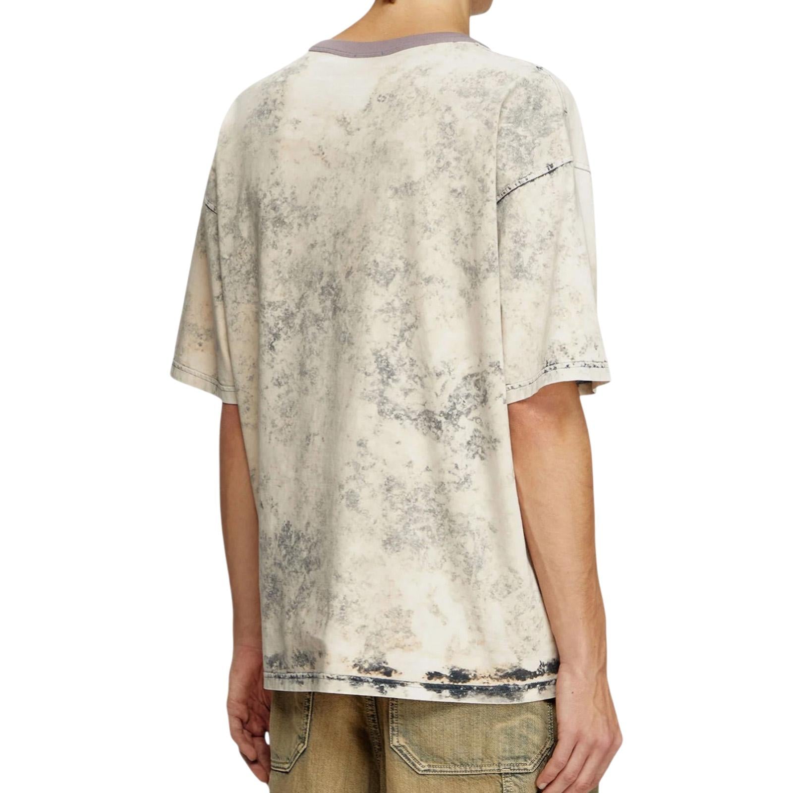 T-shirt DIESEL A16164-0GIAR 9DTA DIESEL