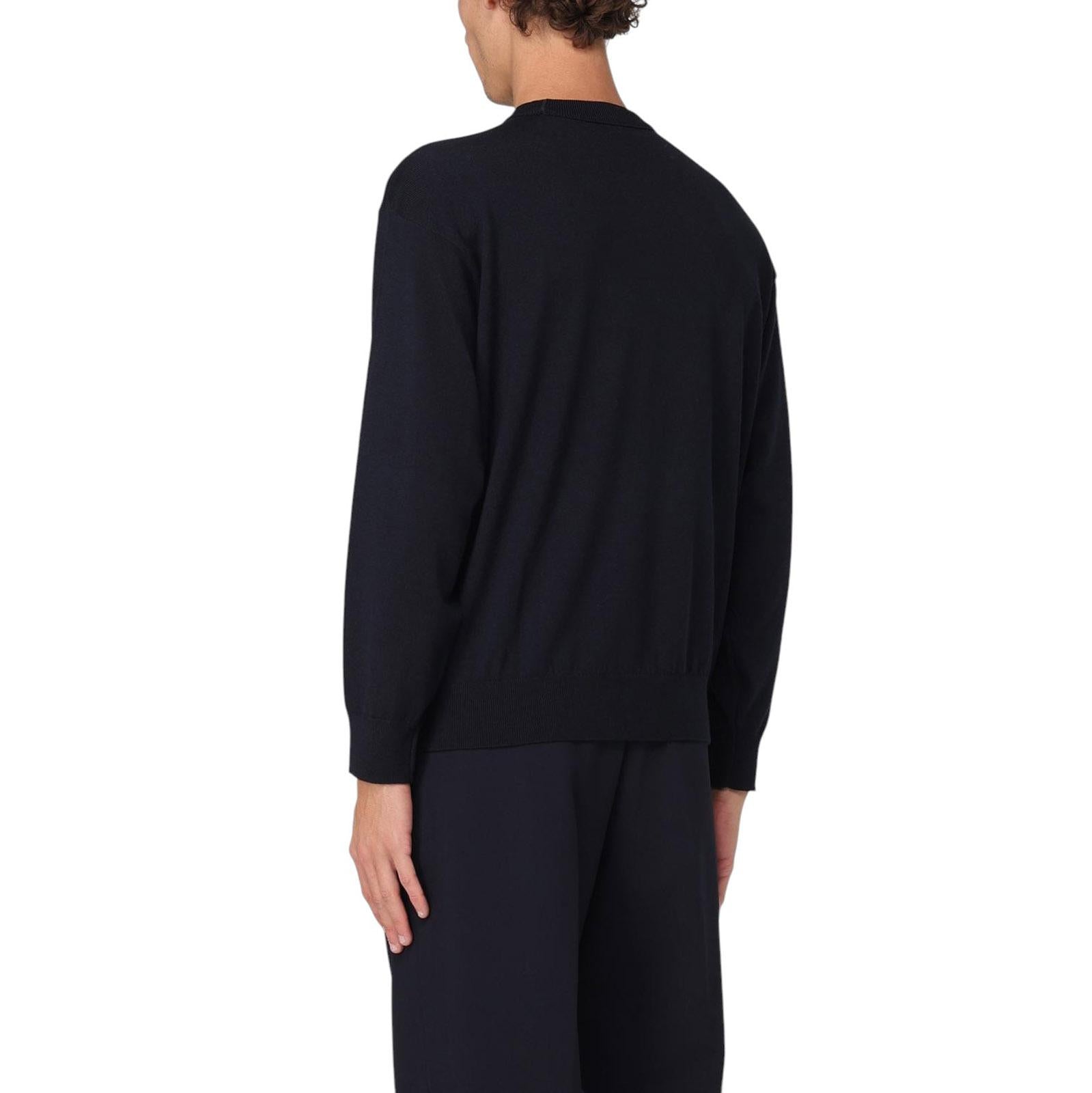 Maglione EMPORIO ARMANI 6D1MXM-1MKBZ 0920 EMPORIO ARMANI