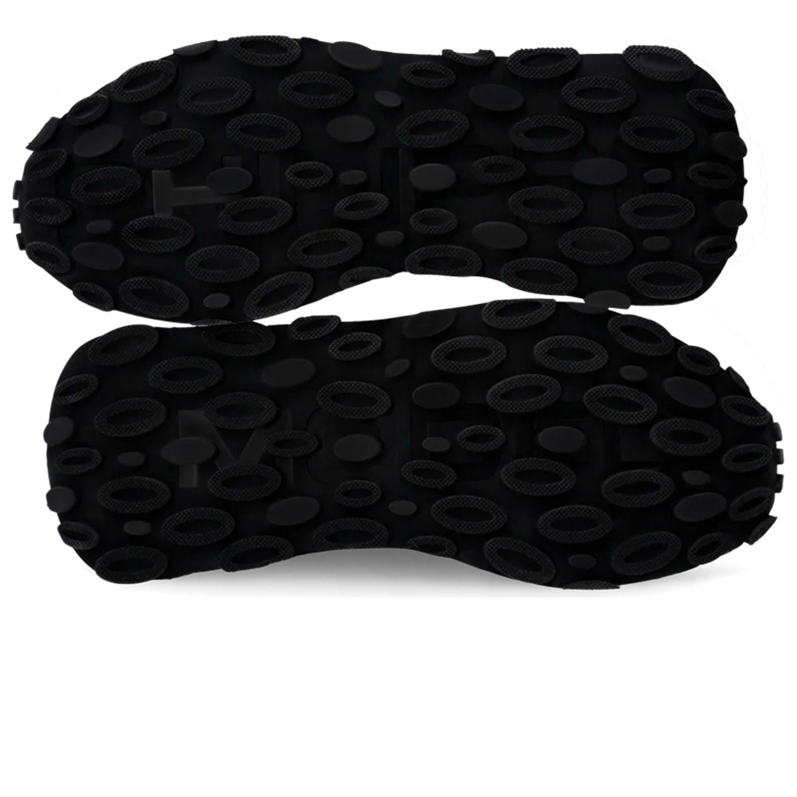 Sneakers PHILIPPE MODEL TILD-WP04 BLU PHILIPPE MODEL