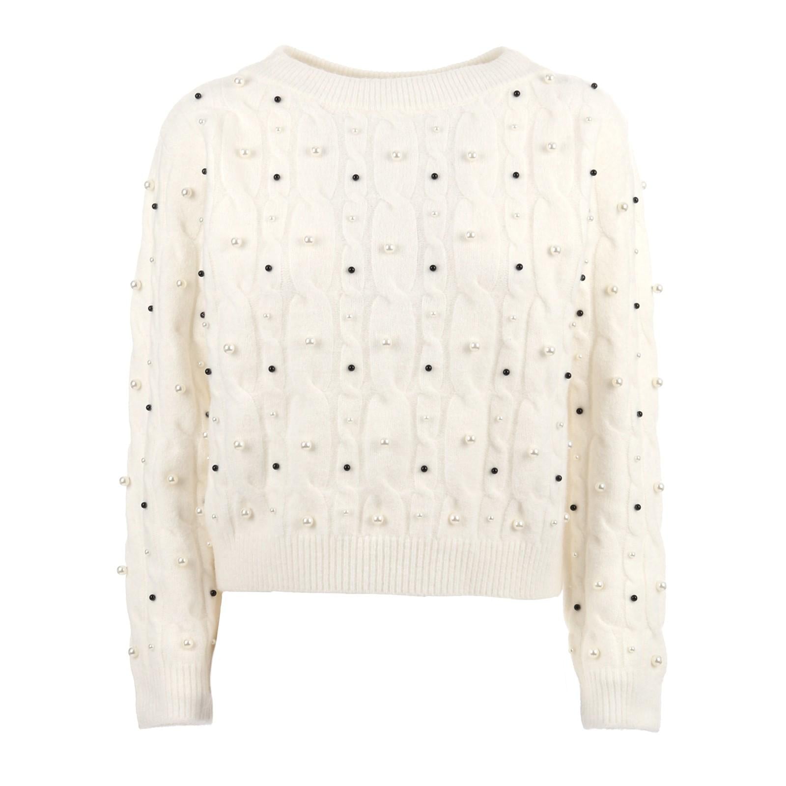 Maglione TWINSET 242AP3350 00733 TWINSET