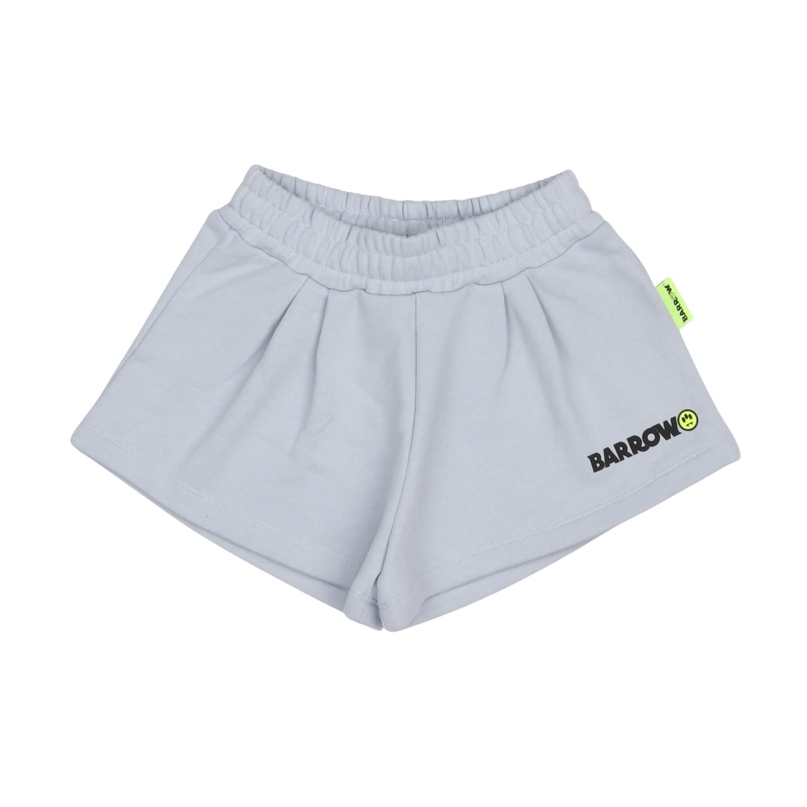 Shorts BARROW kids S5BKJGSH154 GW034 BARROW