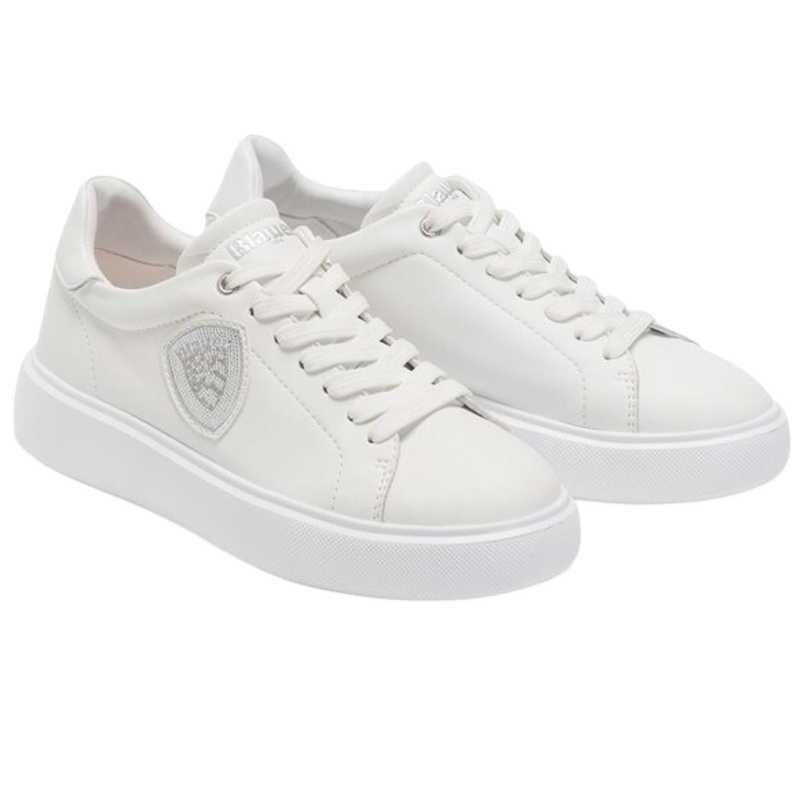 Sneakers BLAUER Donna S5VENUS01-LEA BIA