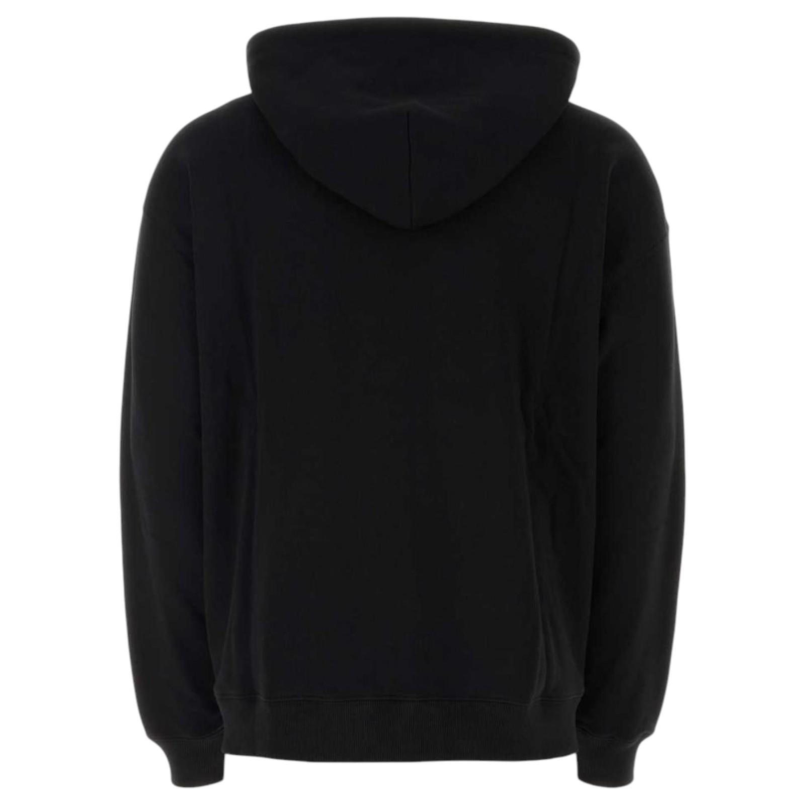 Felpa VALENTINO 3V3MF25R9J6 N01 VALENTINO