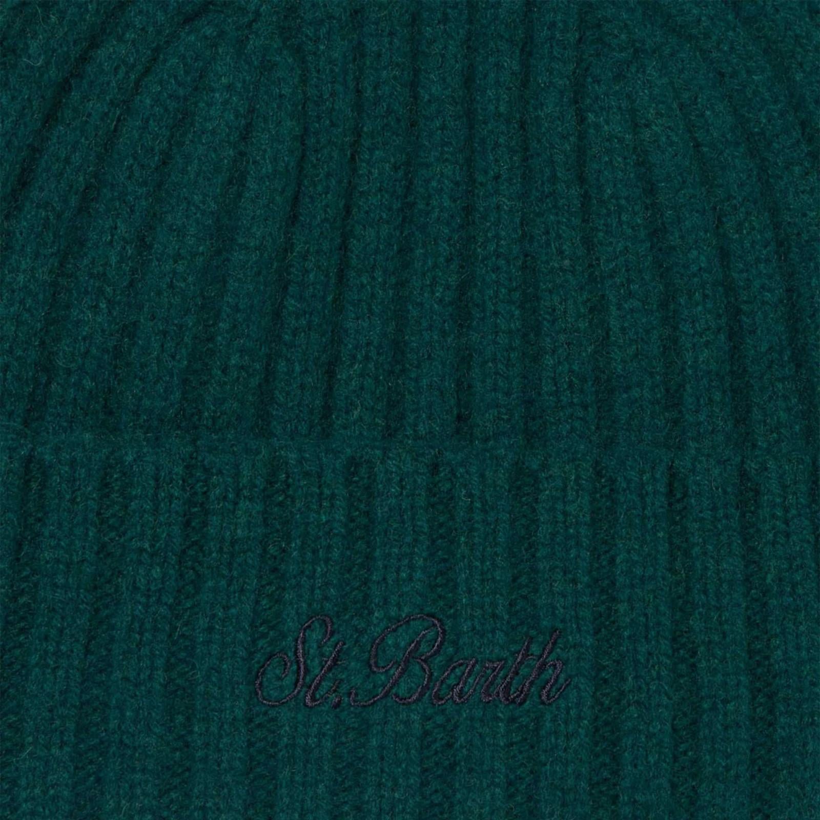 Cappello MC2 SAINT BARTH WENGEN 00040G MC2 SAINT BARTH