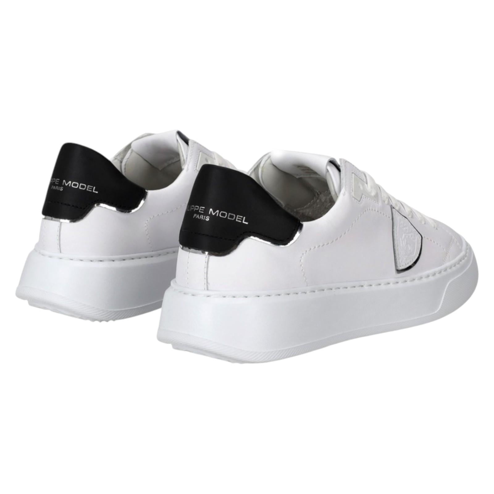 Sneakers PHILIPPE MODEL Donna BTLD-V010 BIA