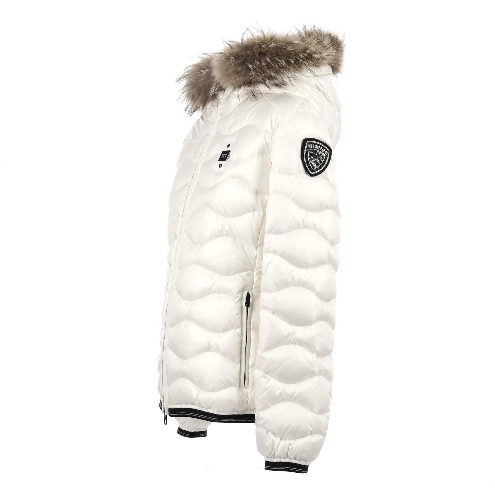 Giubbotto BLAUER 24WBLDC03048-006047 100 BLAUER