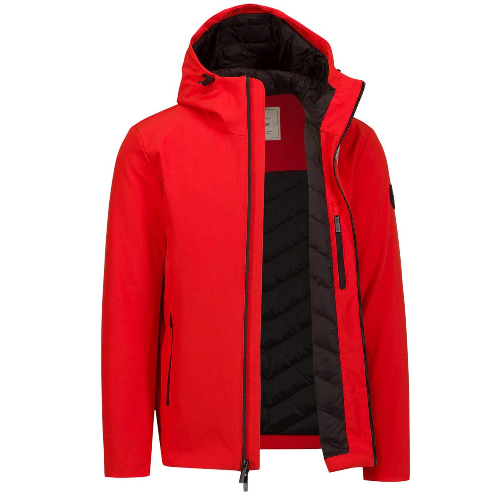 Giubbotto WOOLRICH CFWOOU0791MRUT3496 5492 WOOLRICH