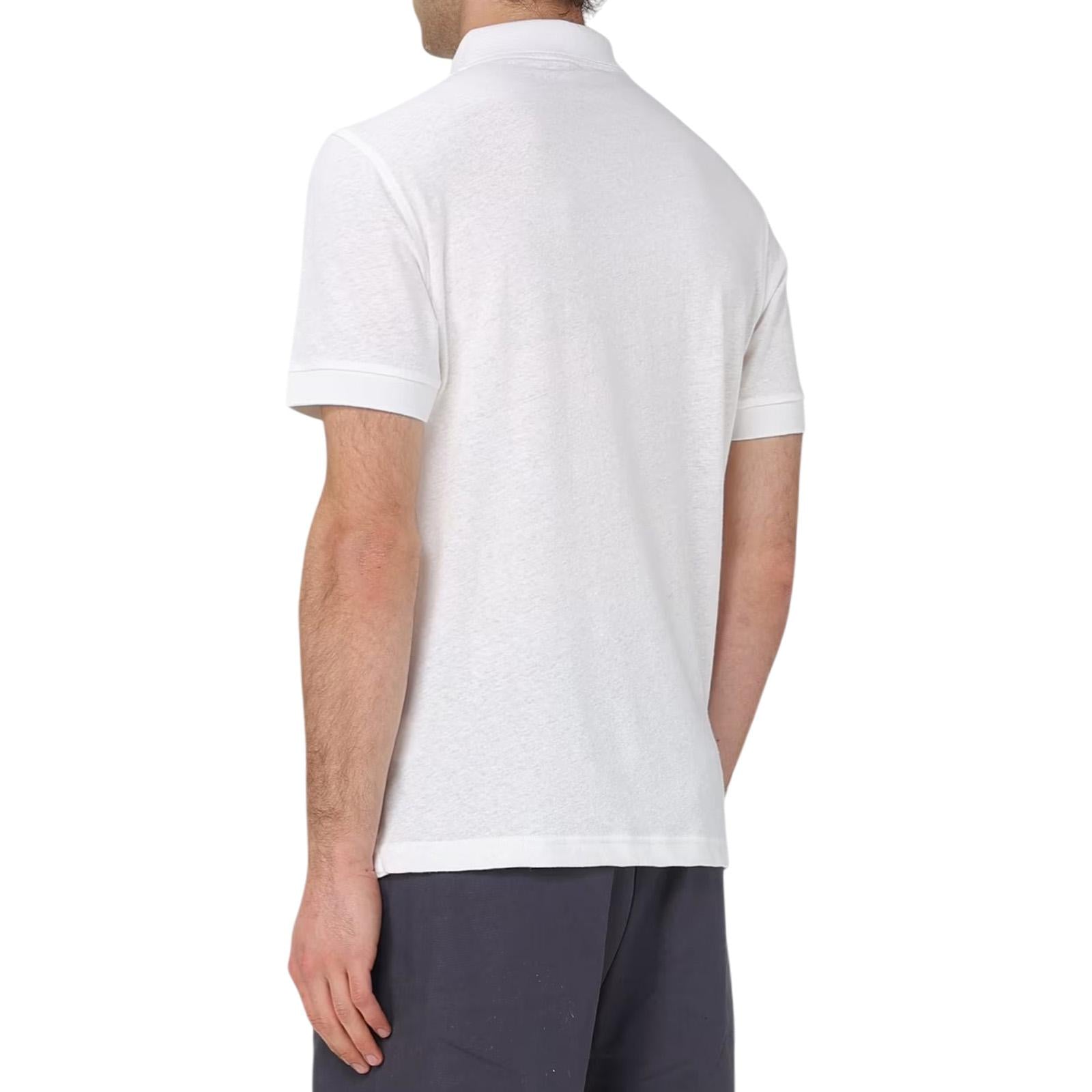 Polo SUN68 A35133 31 SUN68