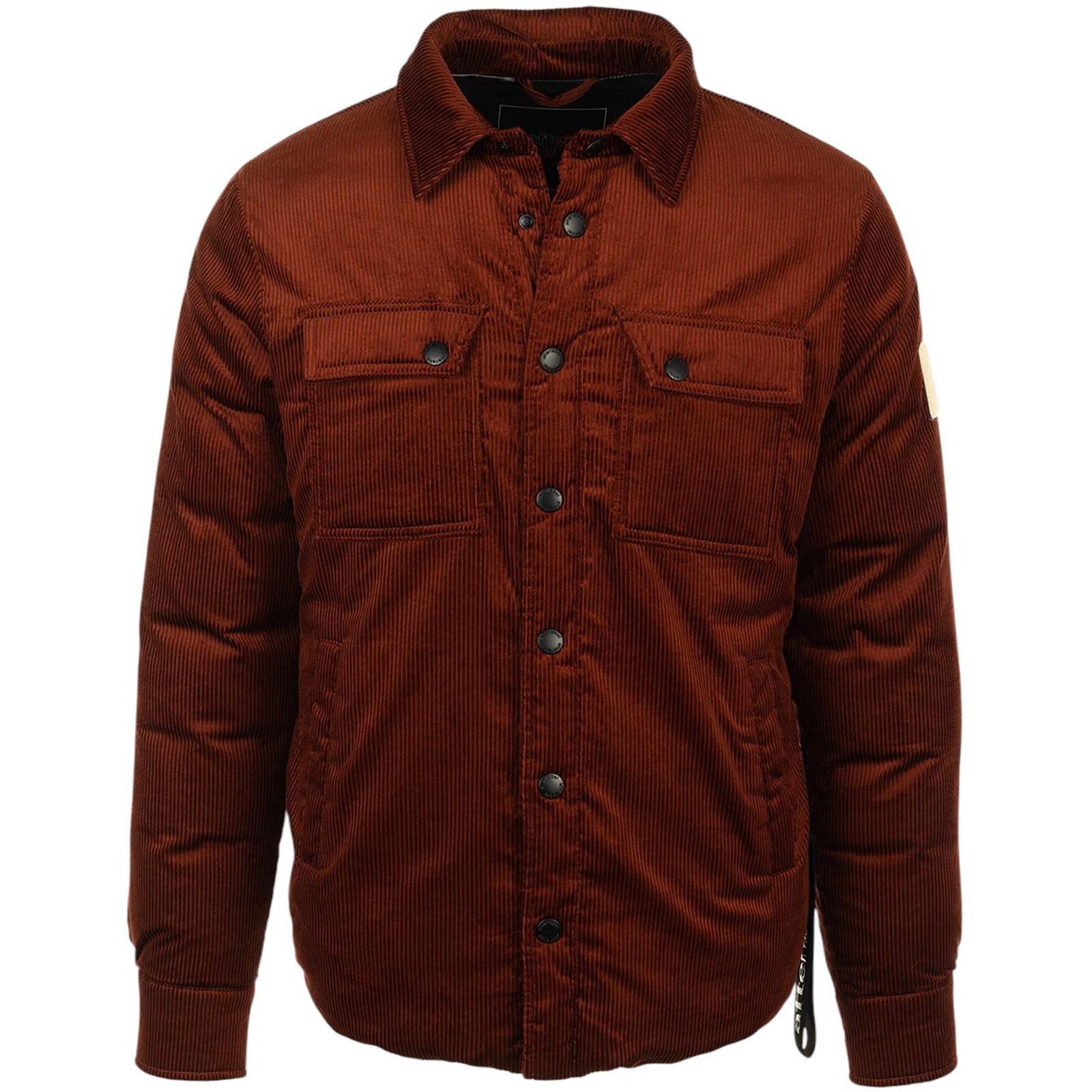 Giubbotto AFTER LABEL BELLUNO-TP313 390 AFTER LABEL