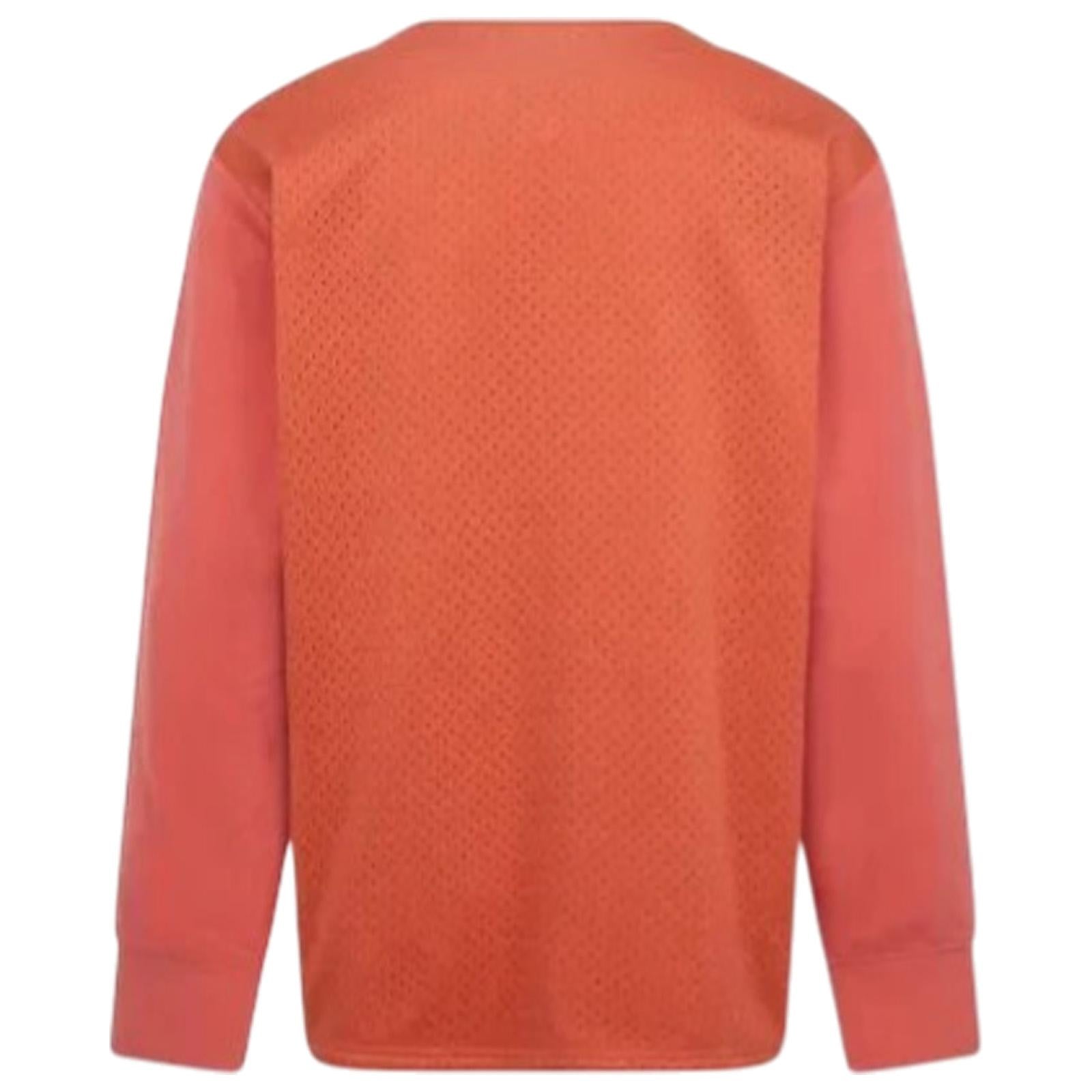 Felpa JORDAN kids Bambino 95C974 R0F