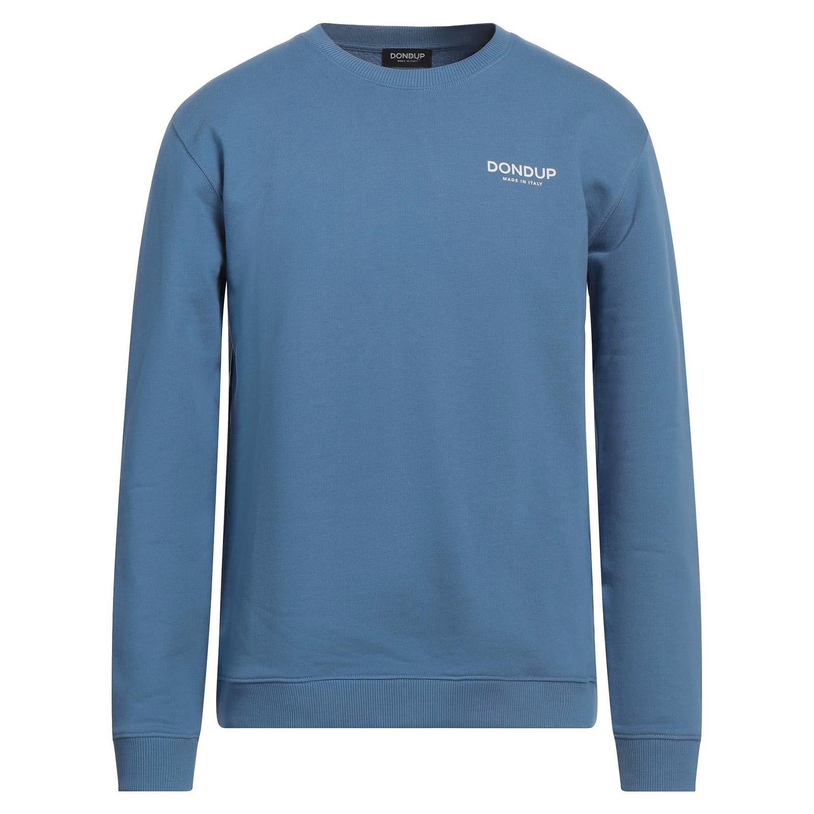 Felpa DONDUP UF641-KF0196U-HN5 861 DONDUP