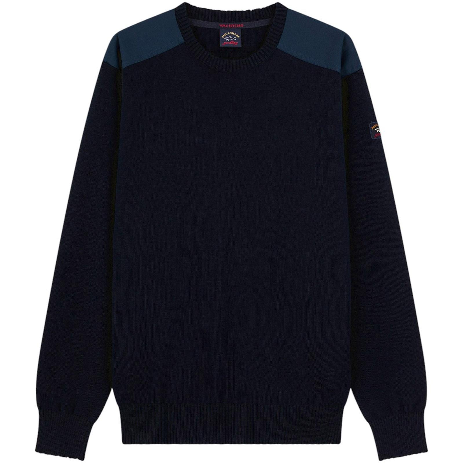 Maglione PAUL&SHARK C0P1026 050 PAUL&SHARK