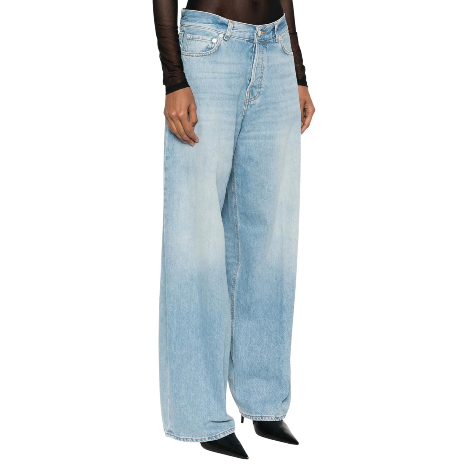 Jeans HAIKURE HEW03296DF144 L0877 HAIKURE