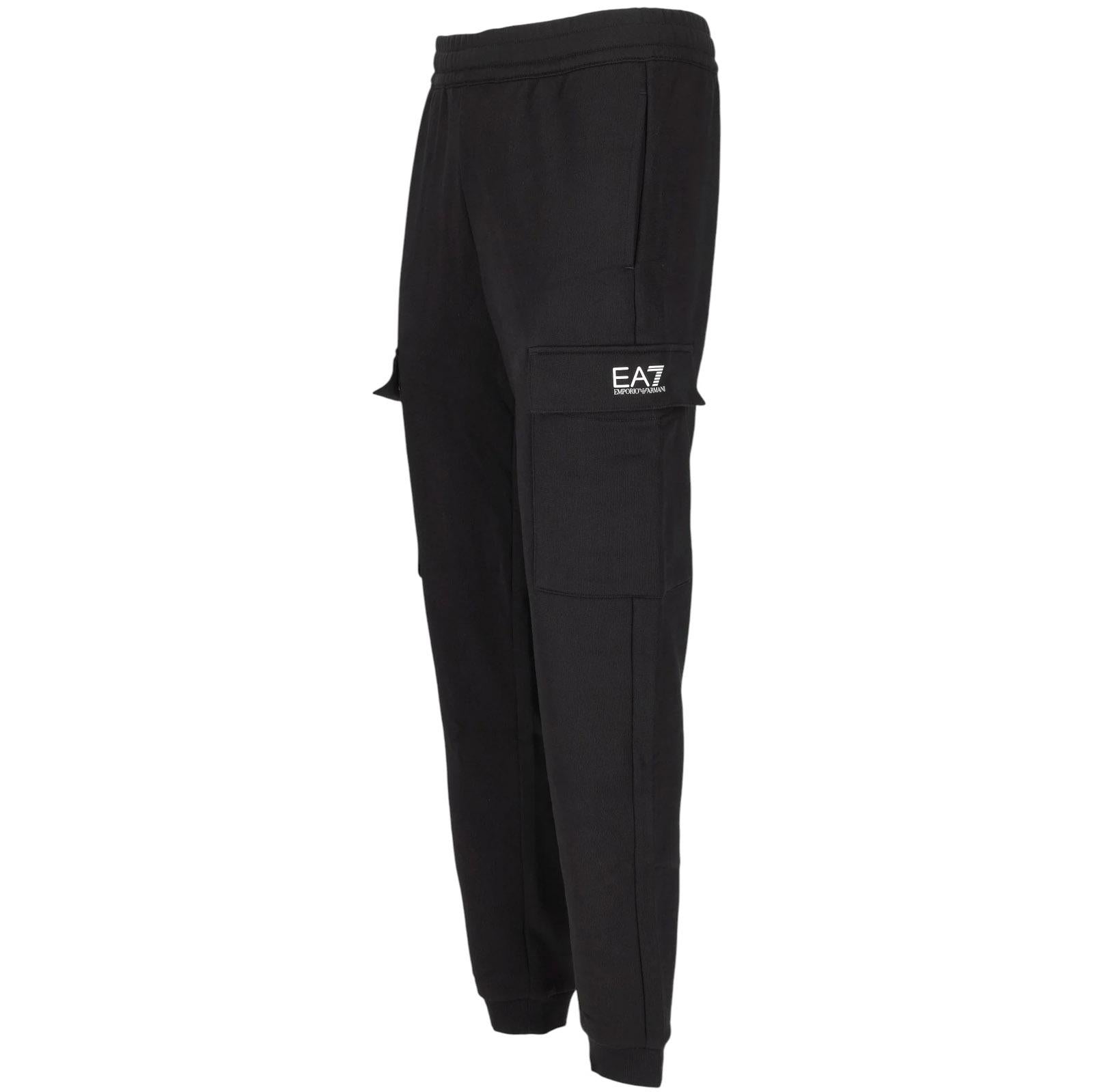 Pantalone EA7 8NPP68-PJVTZ 1200 EA7