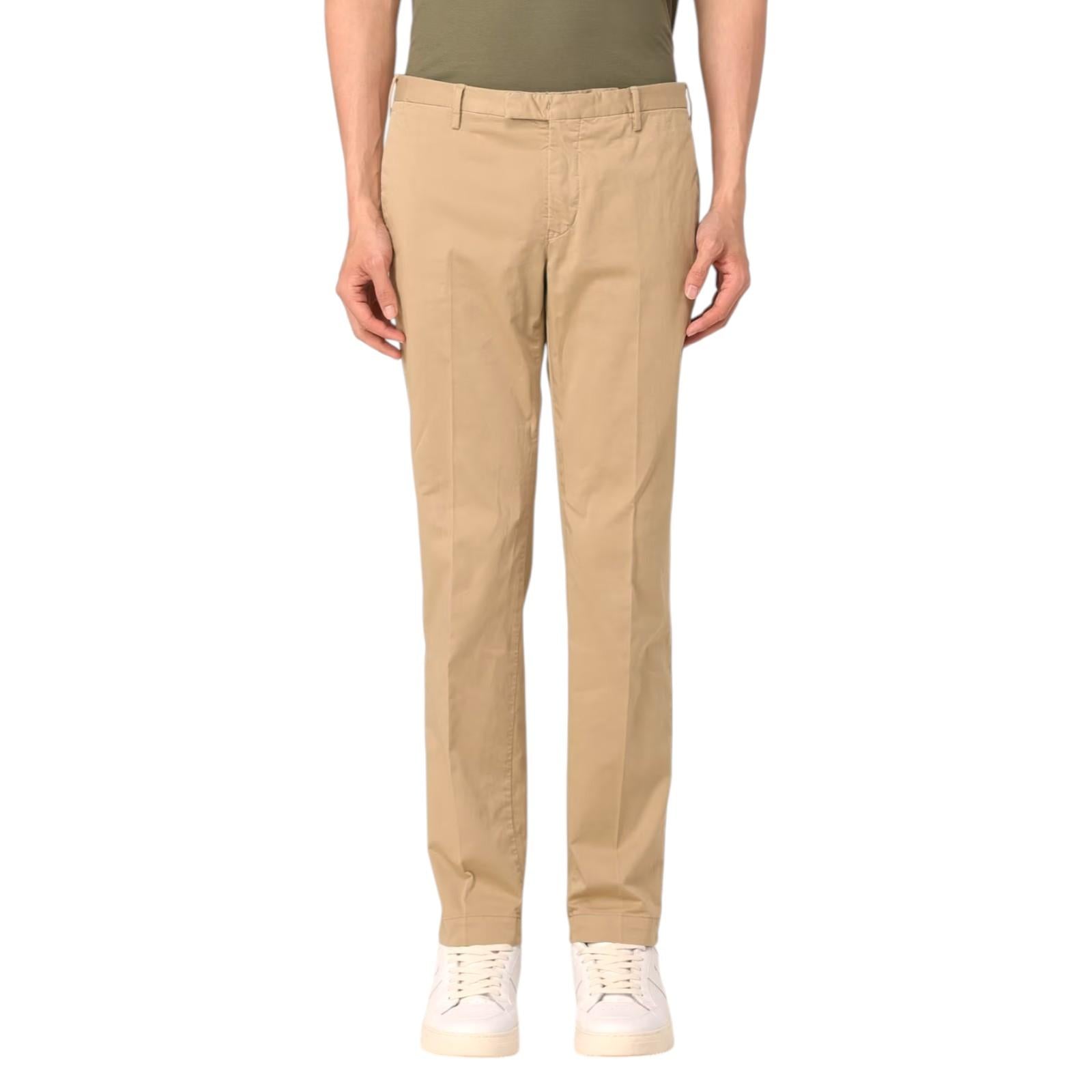 Pantalone PT TORINO CO-KTZEZ00CL1-RO05 Y041 PT TORINO