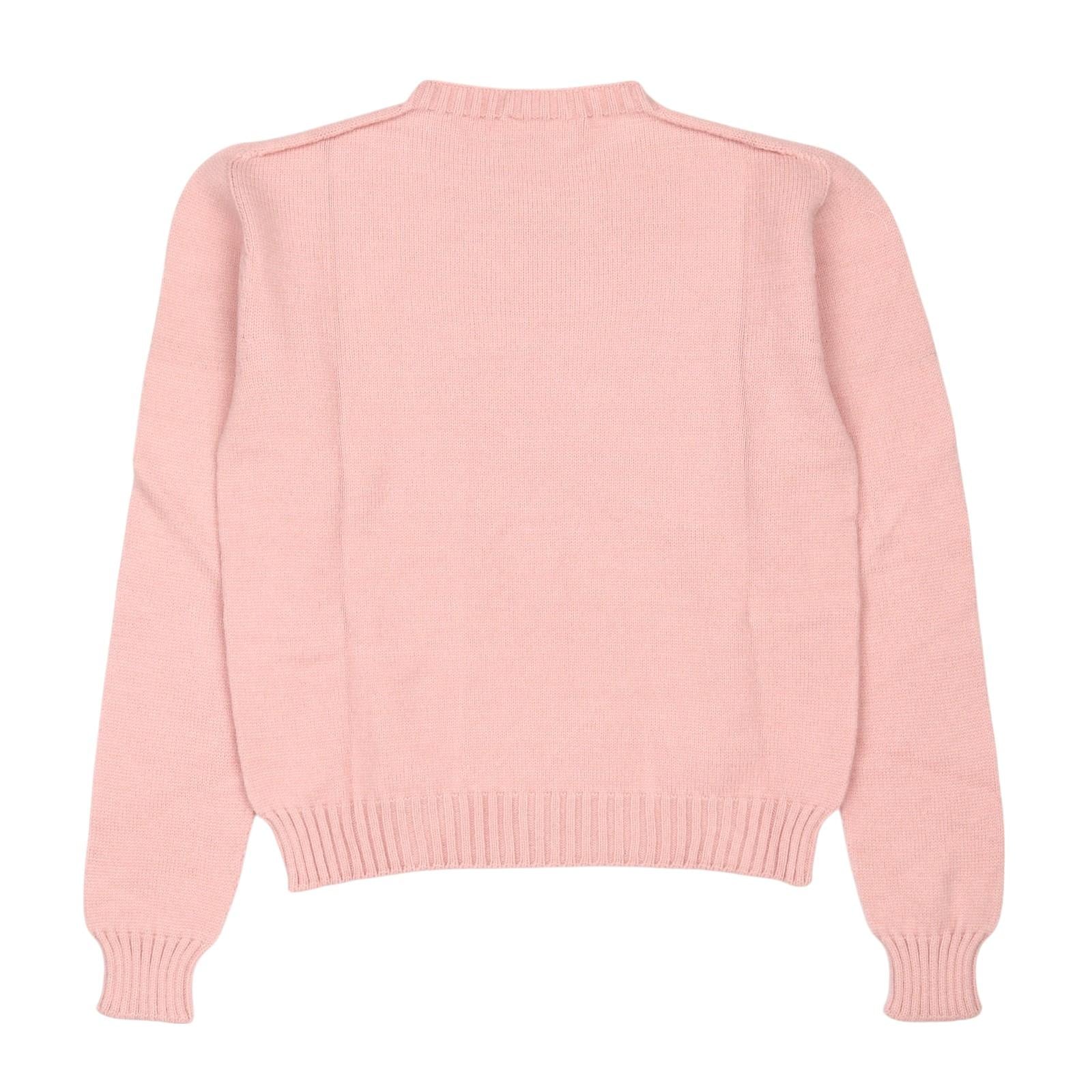 Maglione VICOLO kids 3141W00160 ROS VICOLO