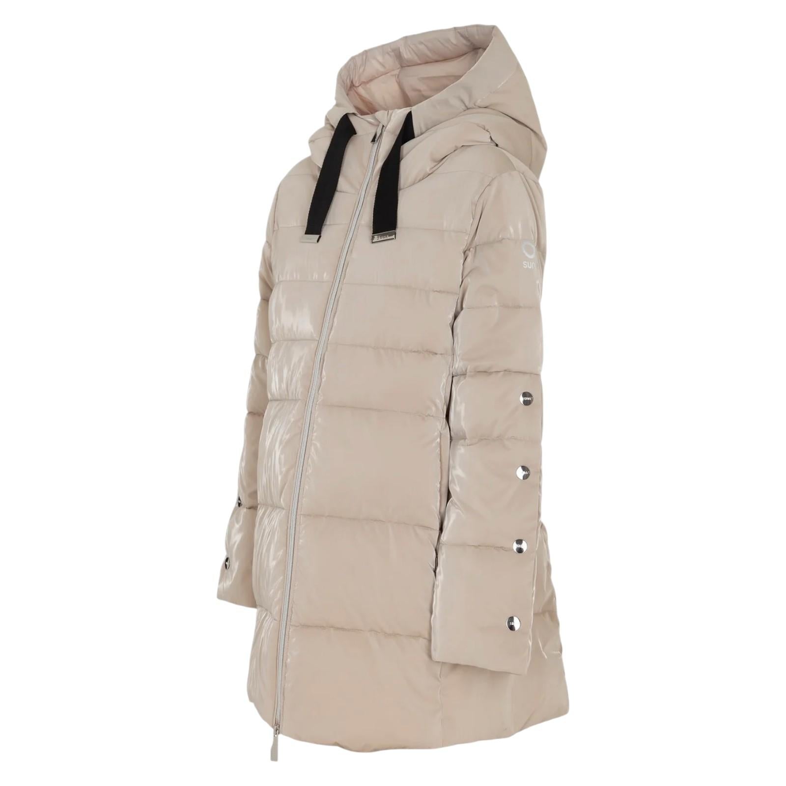 Giubbotto SUNS GBS53029D V3 SUNS