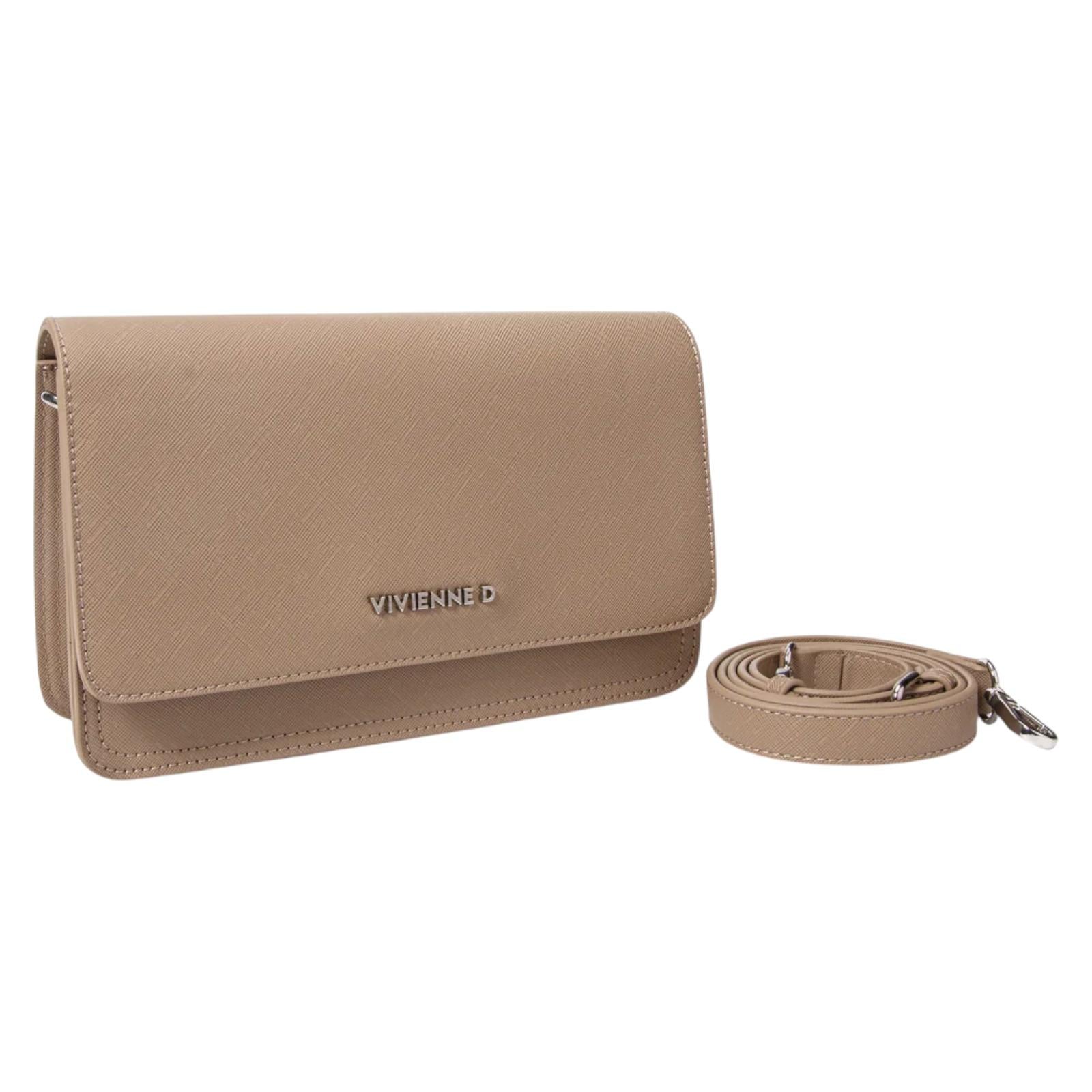 Borsa VIVIENNE D Donna V086 FAN