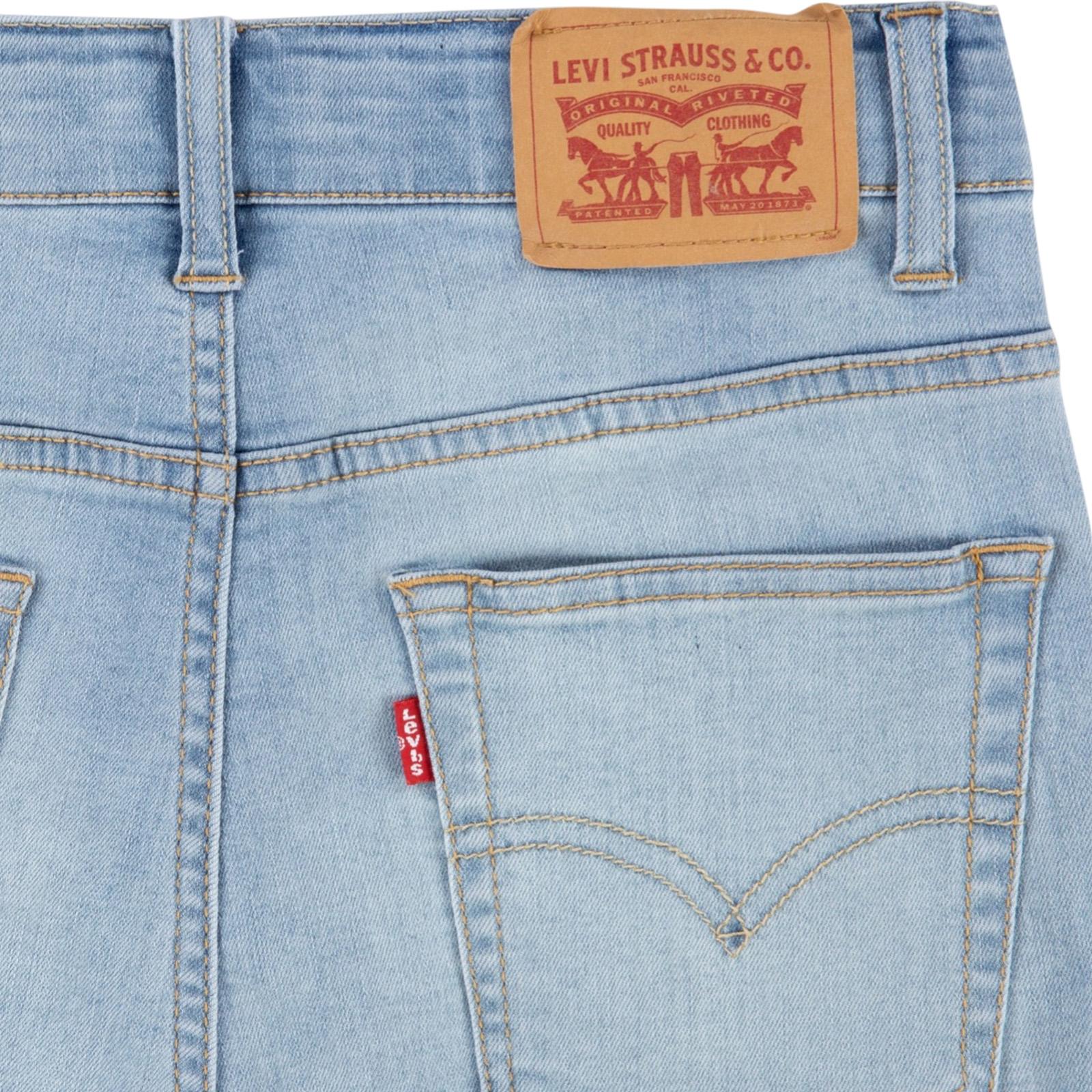 Bermuda LEVI'S kids Bambino 8EC770 L52