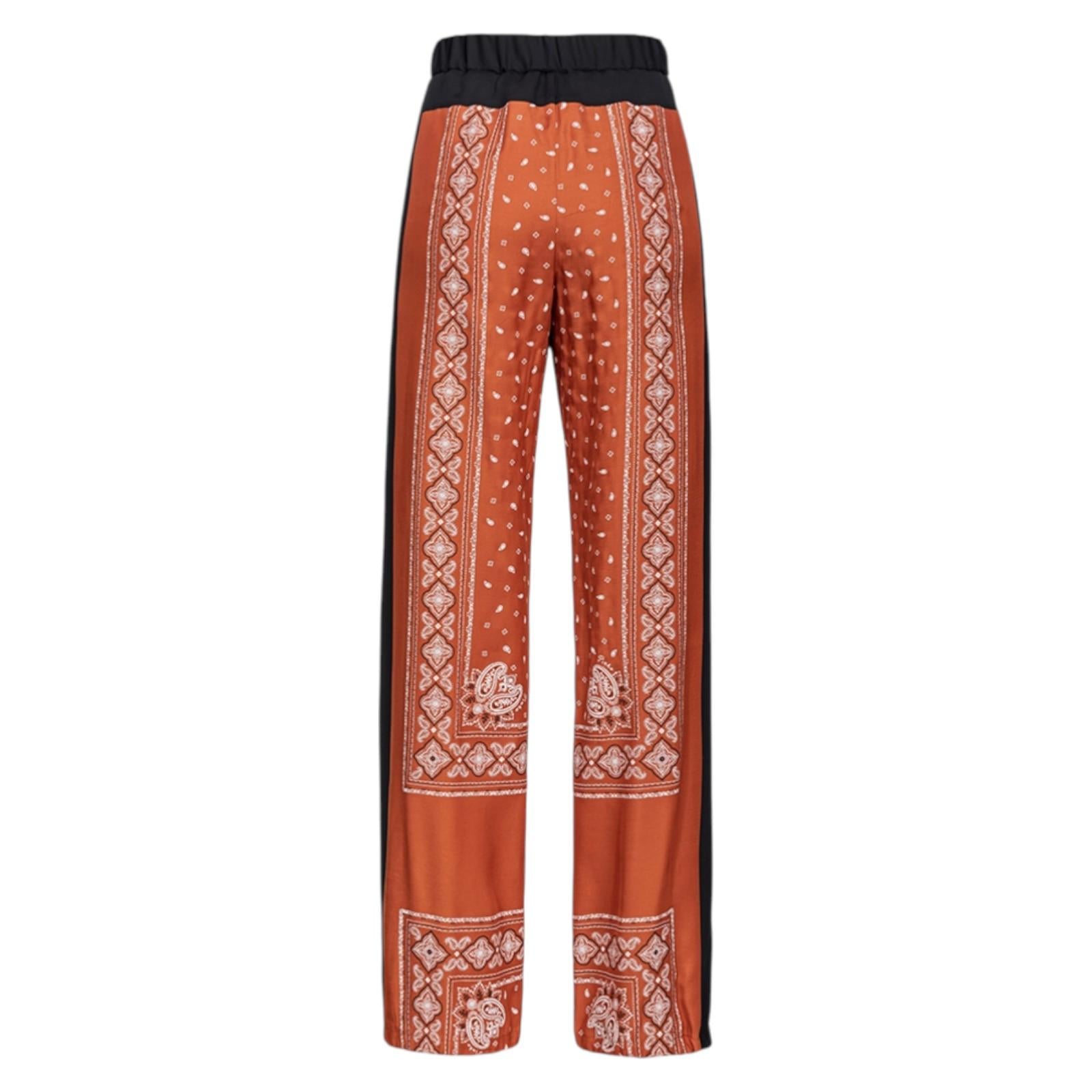 Pantalone PINKO 104663-A2CK LZ3 PINKO