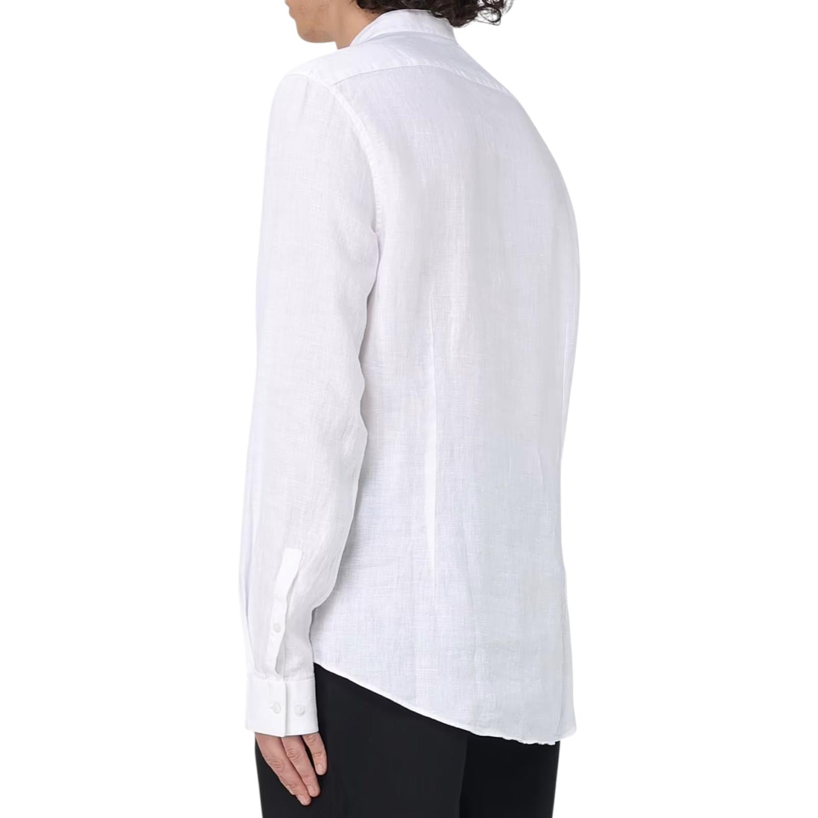 Camicia CALVIN KLEIN Uomo K10K109511 0K4