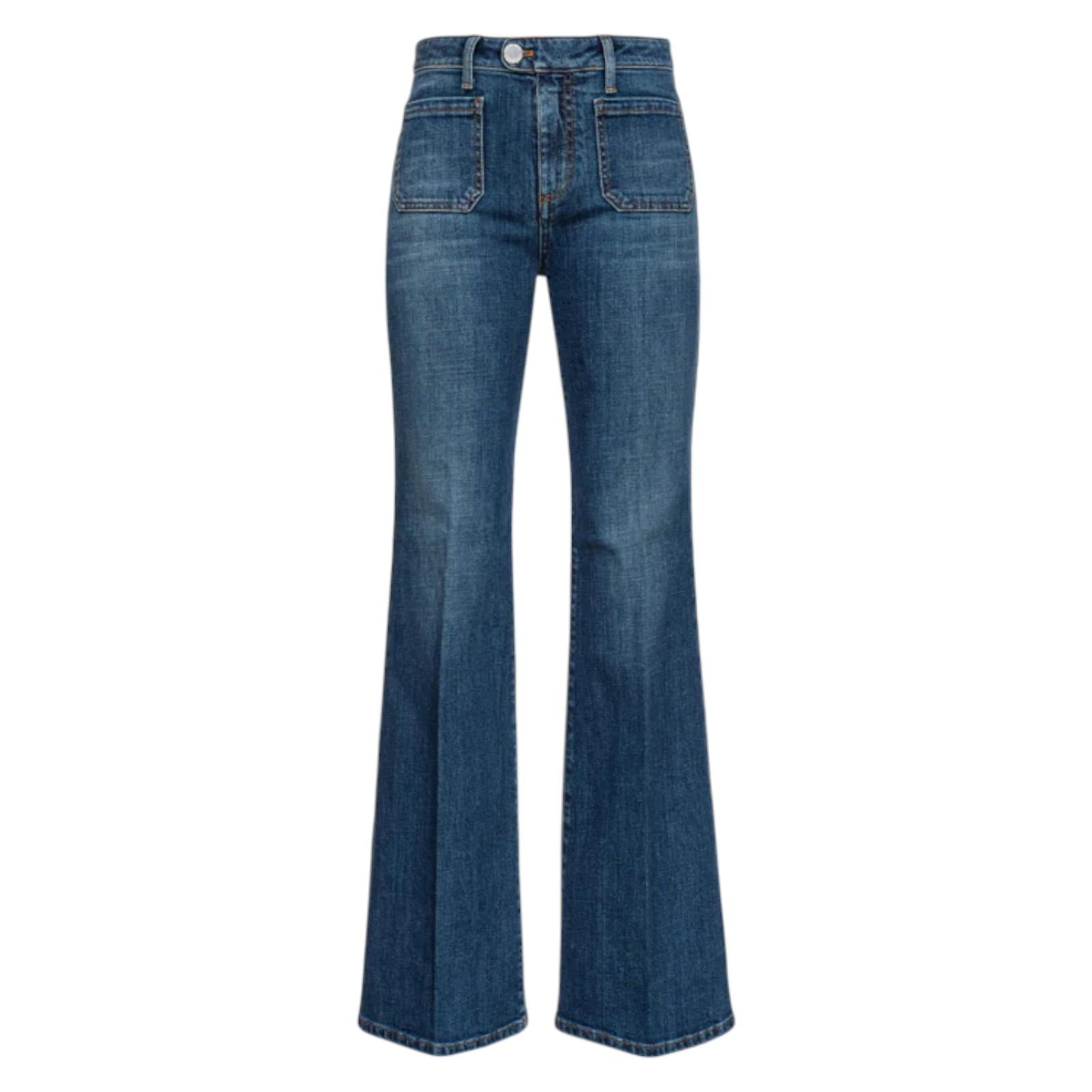 Jeans PINKO 103925-A20M PJZ PINKO