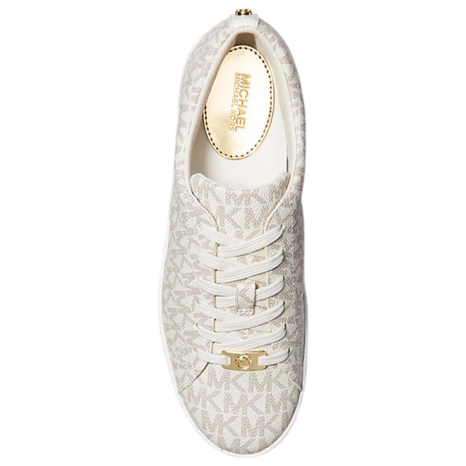 Sneakers MICHAEL KORS Donna 43R4KTFS1B BEI