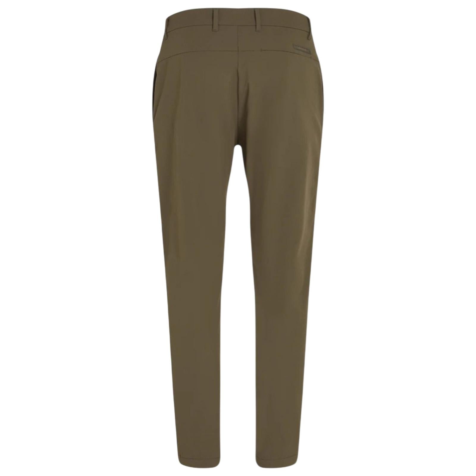 Pantalone CALVIN KLEIN Uomo K10K113810 PFV