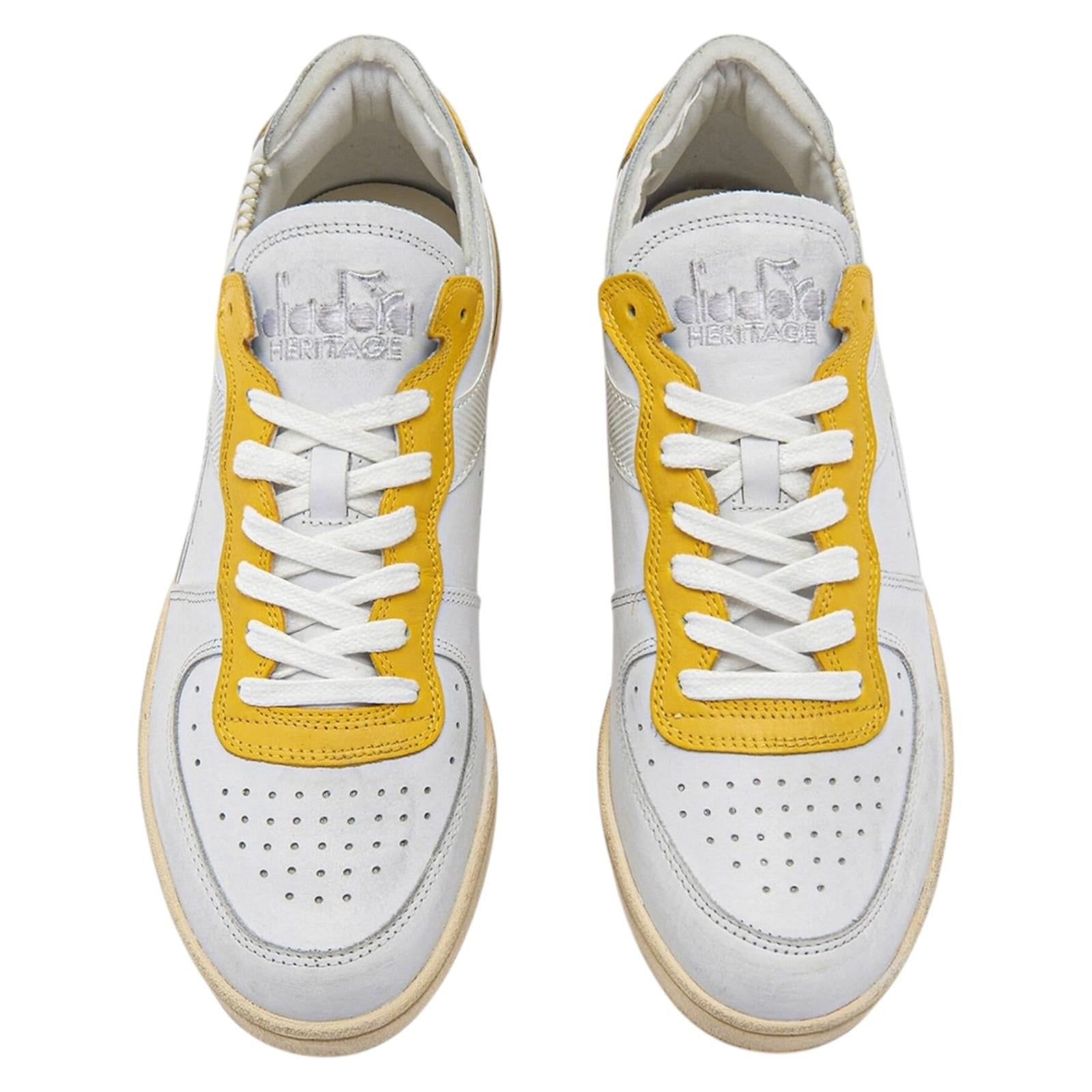 Sneakers DIADORA Uomo 201-176282-01 C9326