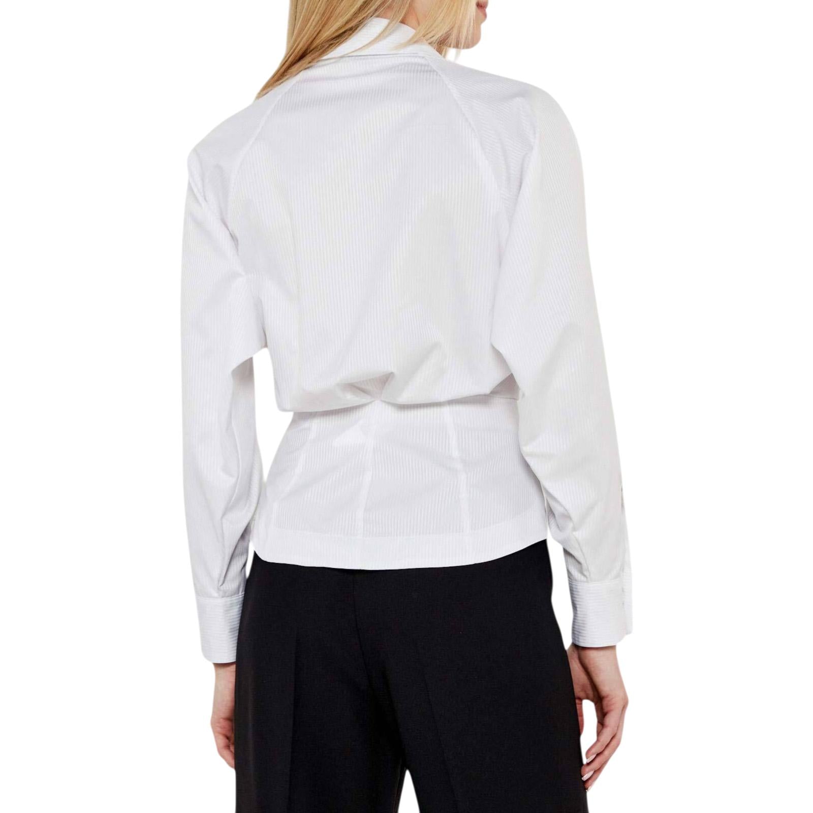 Camicia ELISABETTA FRANCHI Donna CA-048-51E2 100