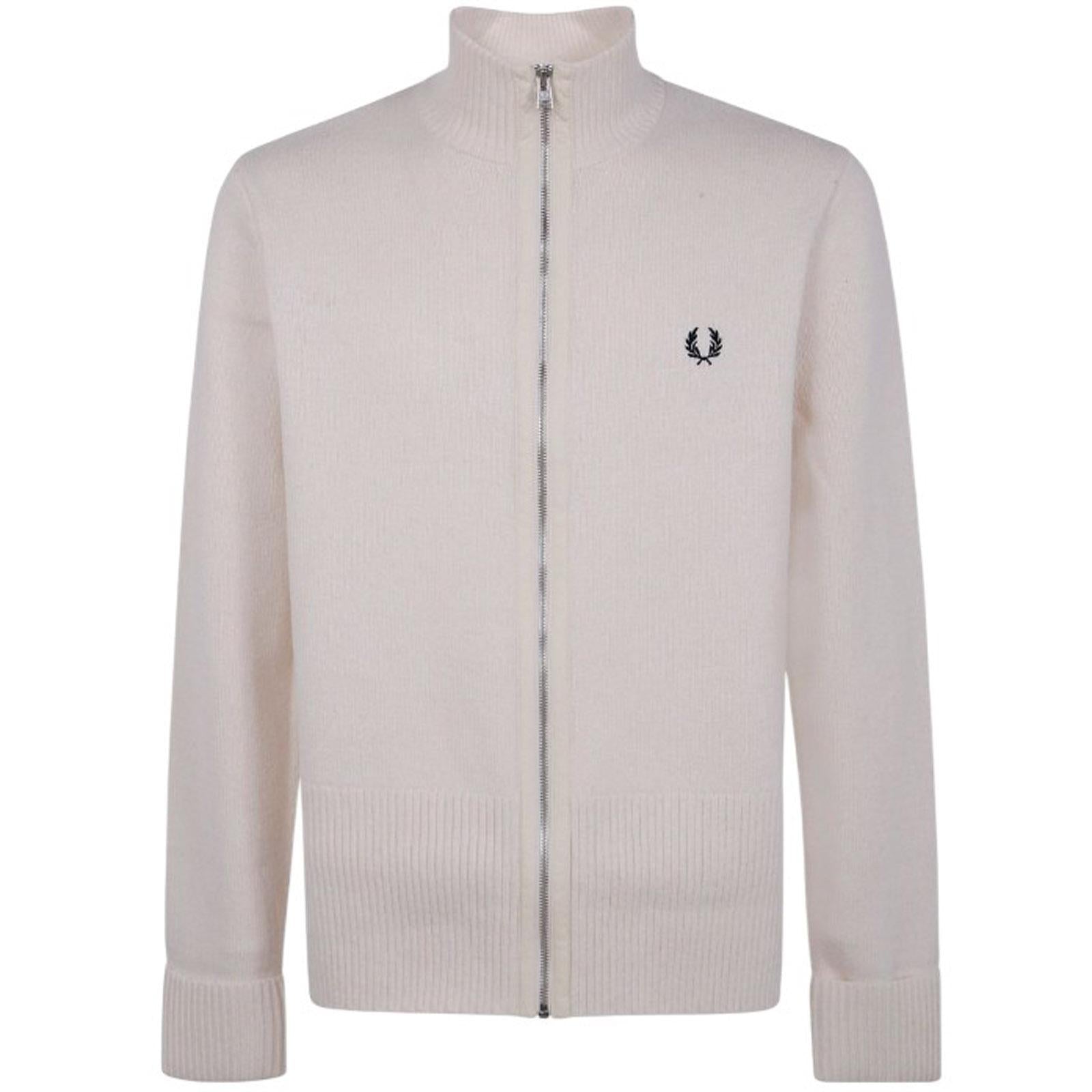Cardigan FRED PERRY K8569 560 FRED PERRY
