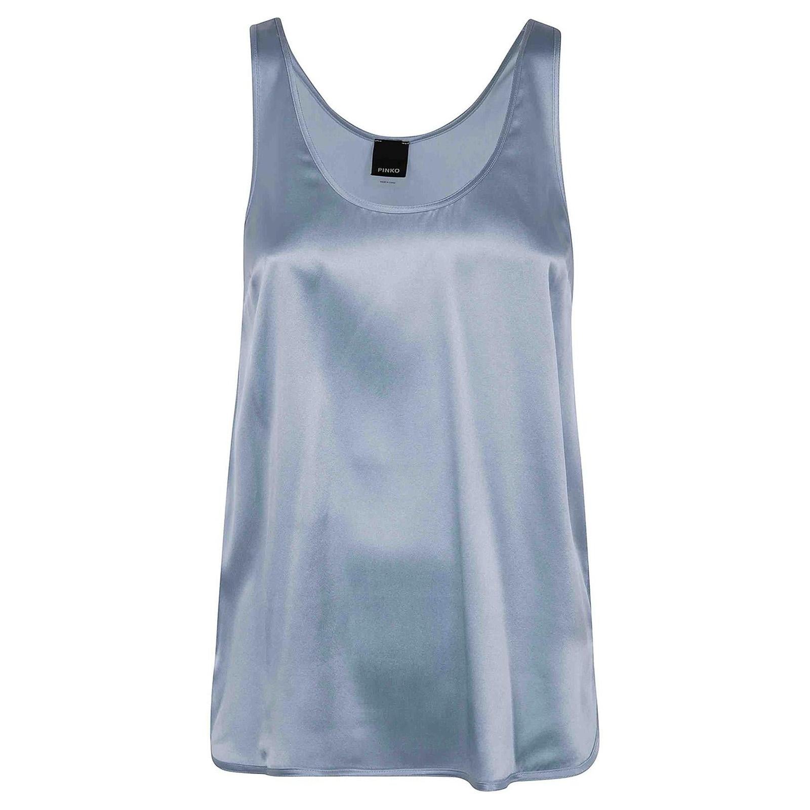 Canotta PINKO 104670-A2JR E28 PINKO