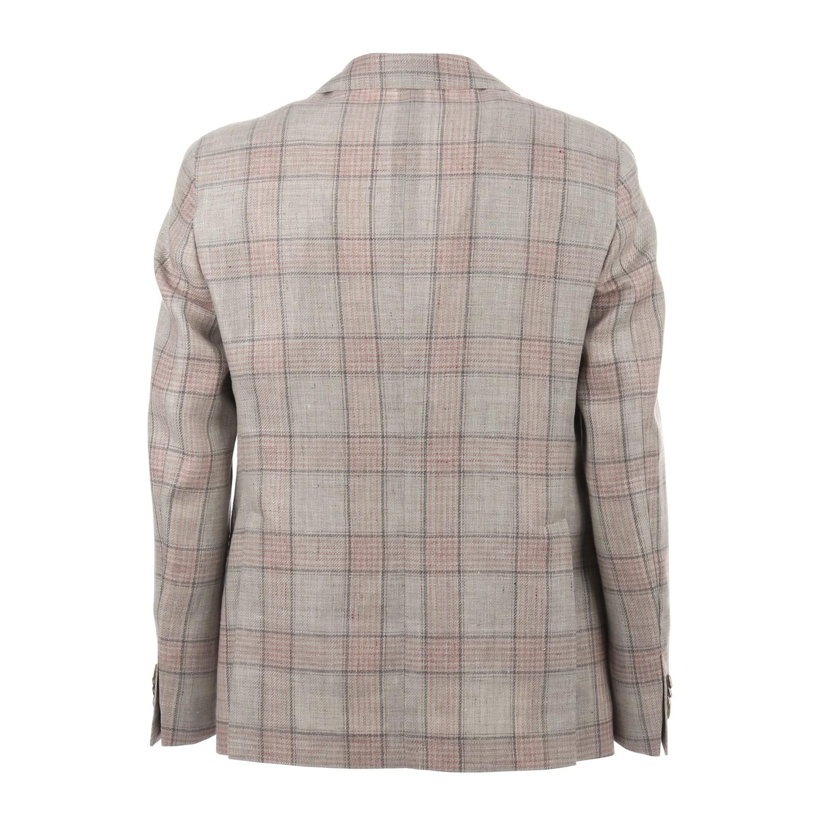 Giacca LBM Uomo 2684-52063-1 MUL
