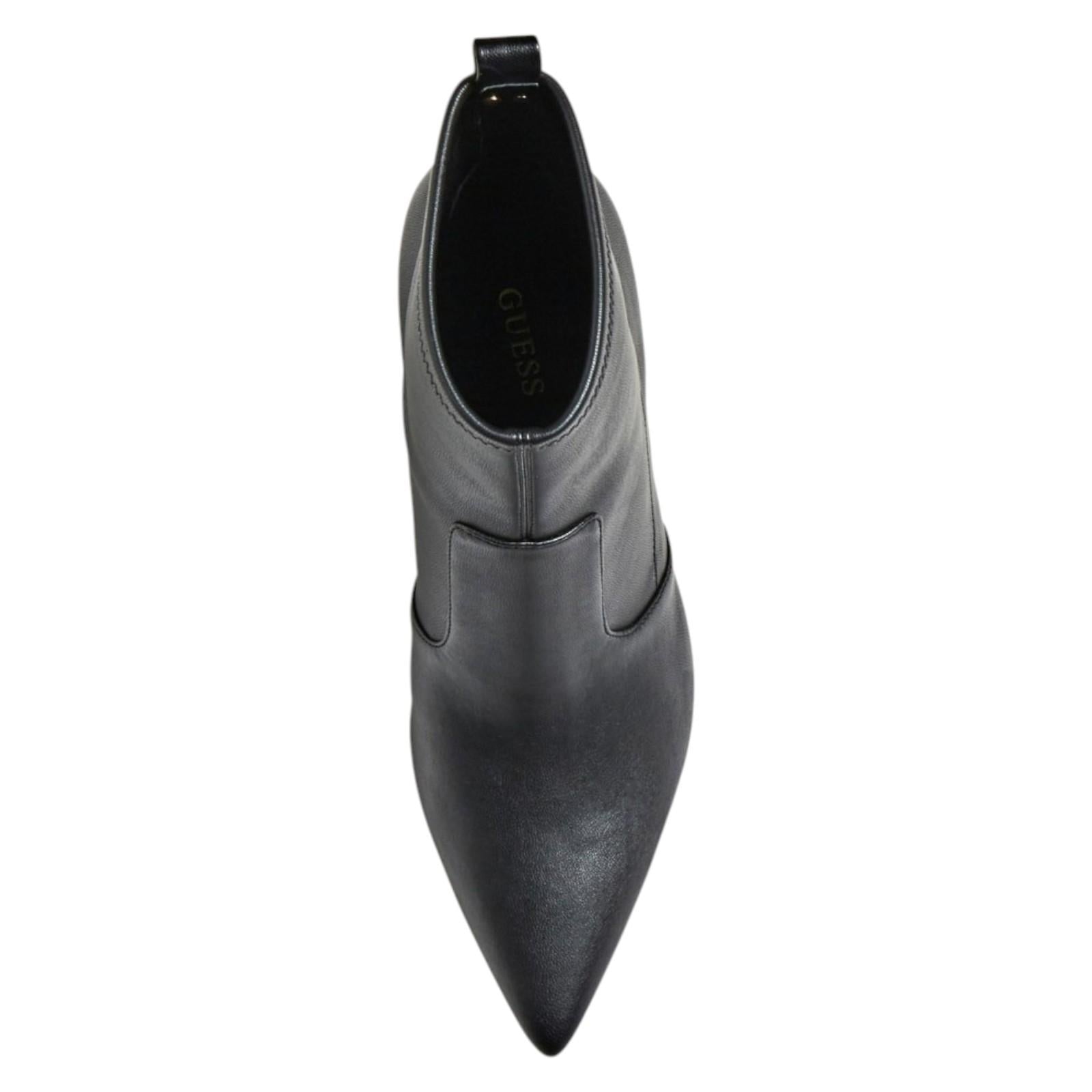 Stivaletto GUESS FL7DF3ELE10 NER GUESS