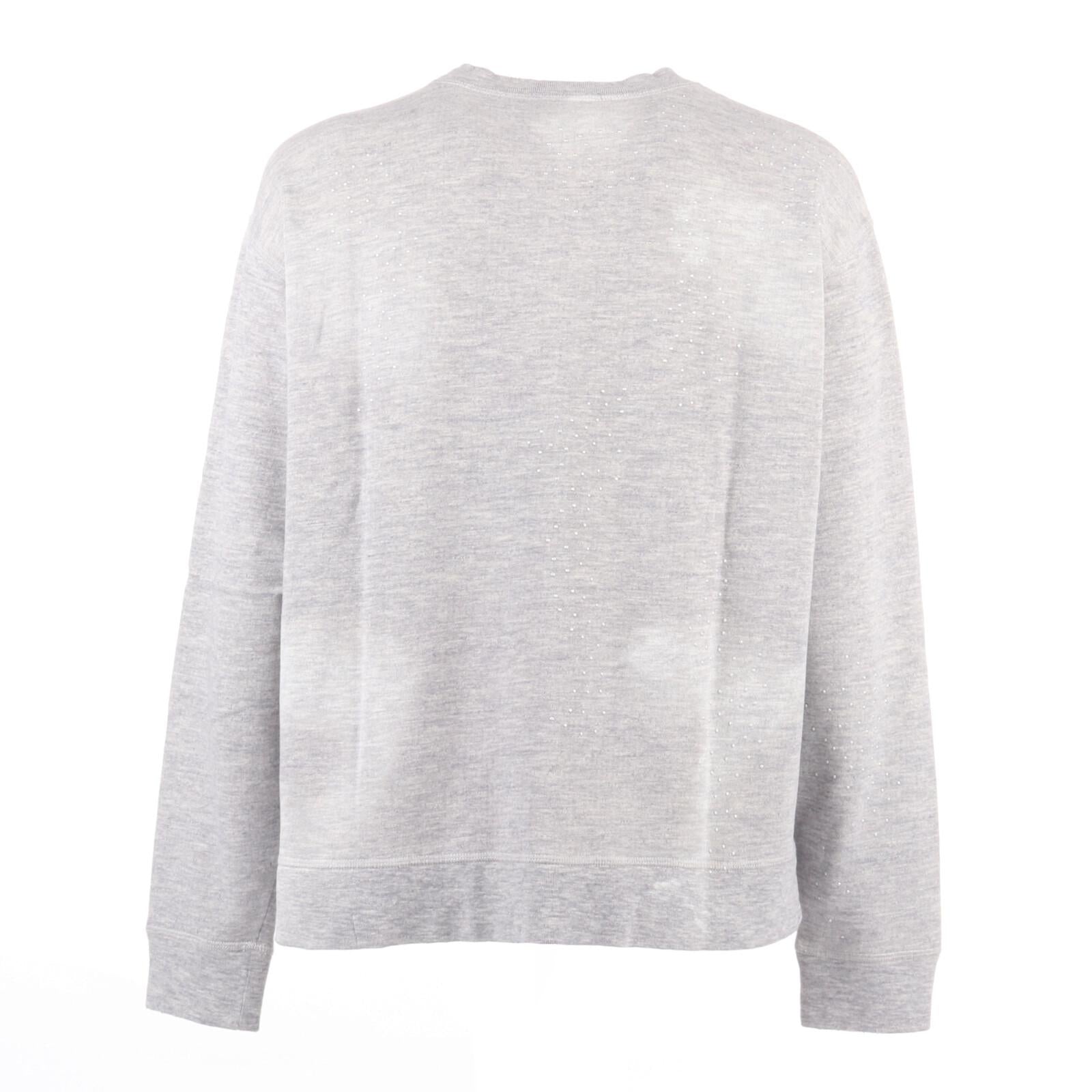 Sweatshirt DSQUARED2