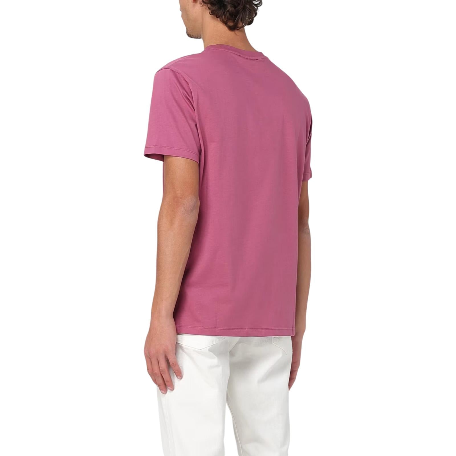T-shirt LIU JO QA5145J4819 81718 LIU JO