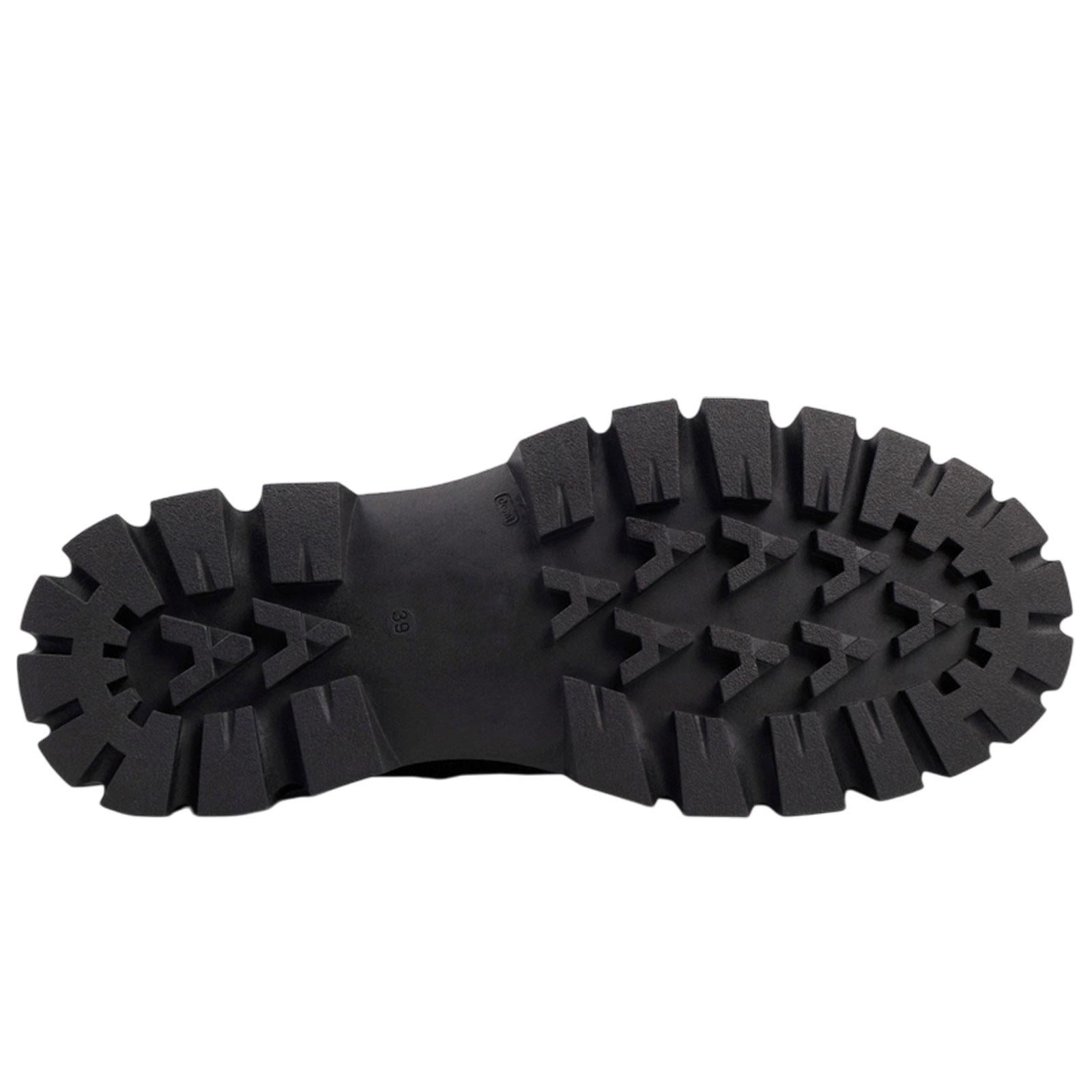 Anfibio PHILIPP PLEIN kids 79051 NER PHILIPP PLEIN