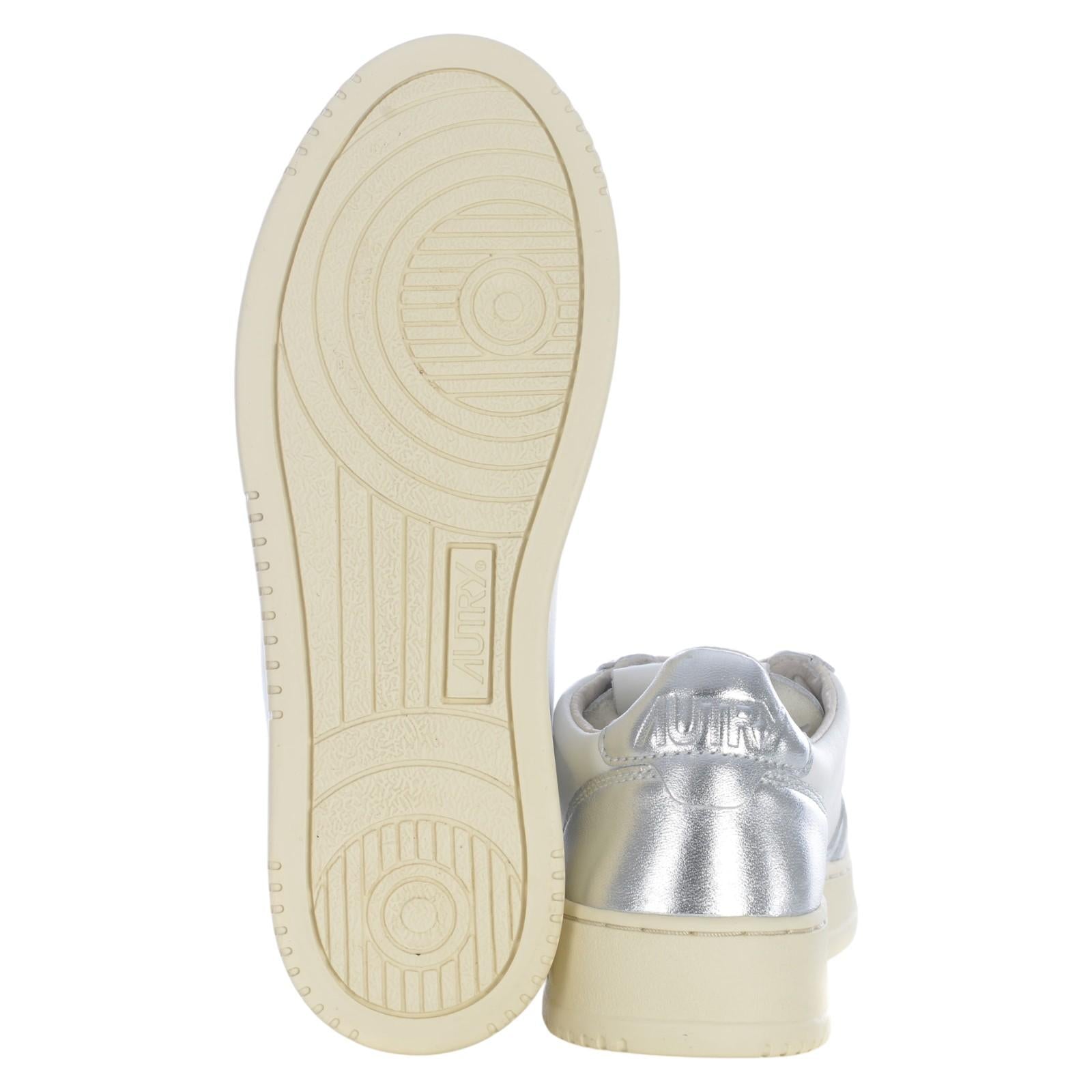 Sneakers AUTRY AULW WB18 AUTRY