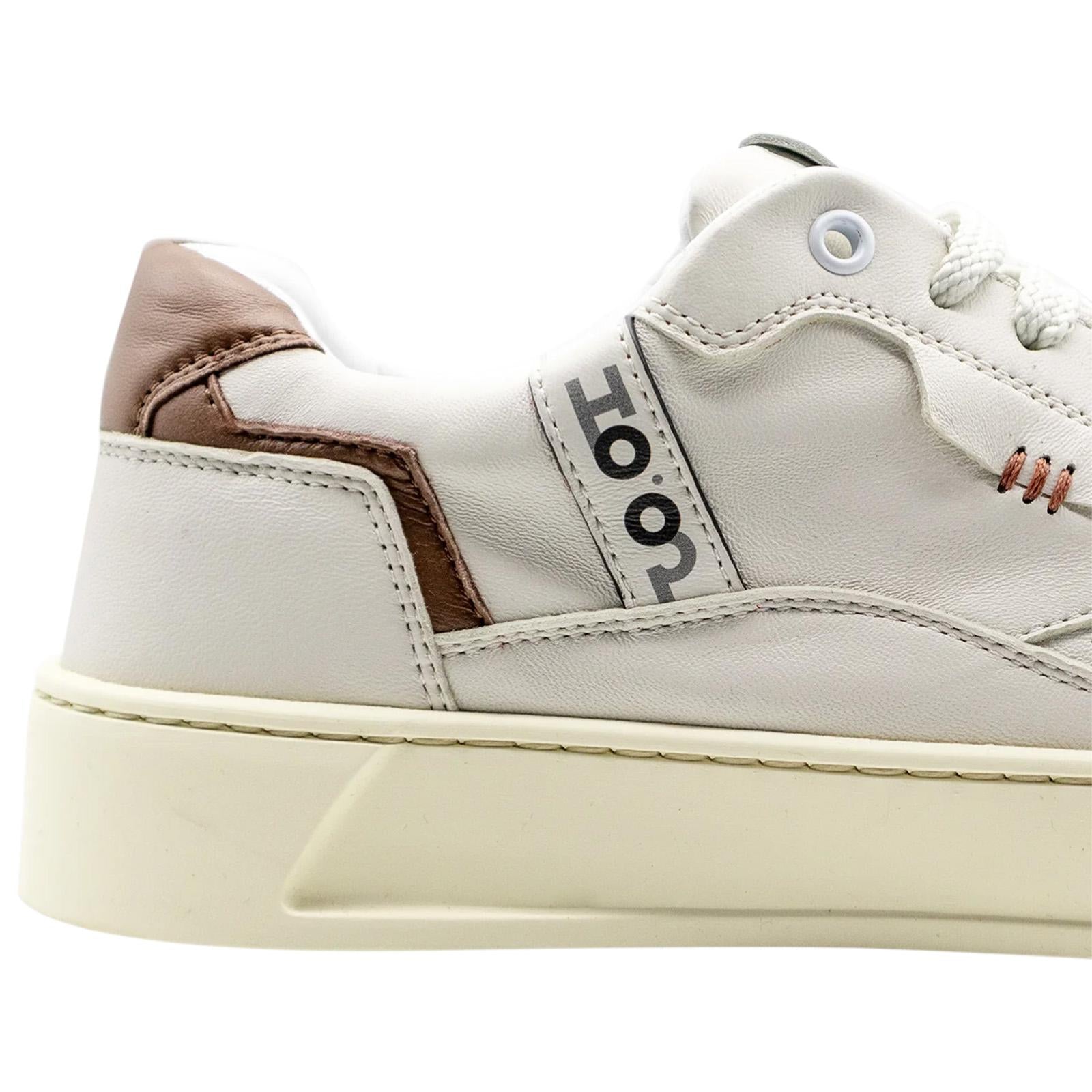 Sneakers HO.OP Uomo START PAN