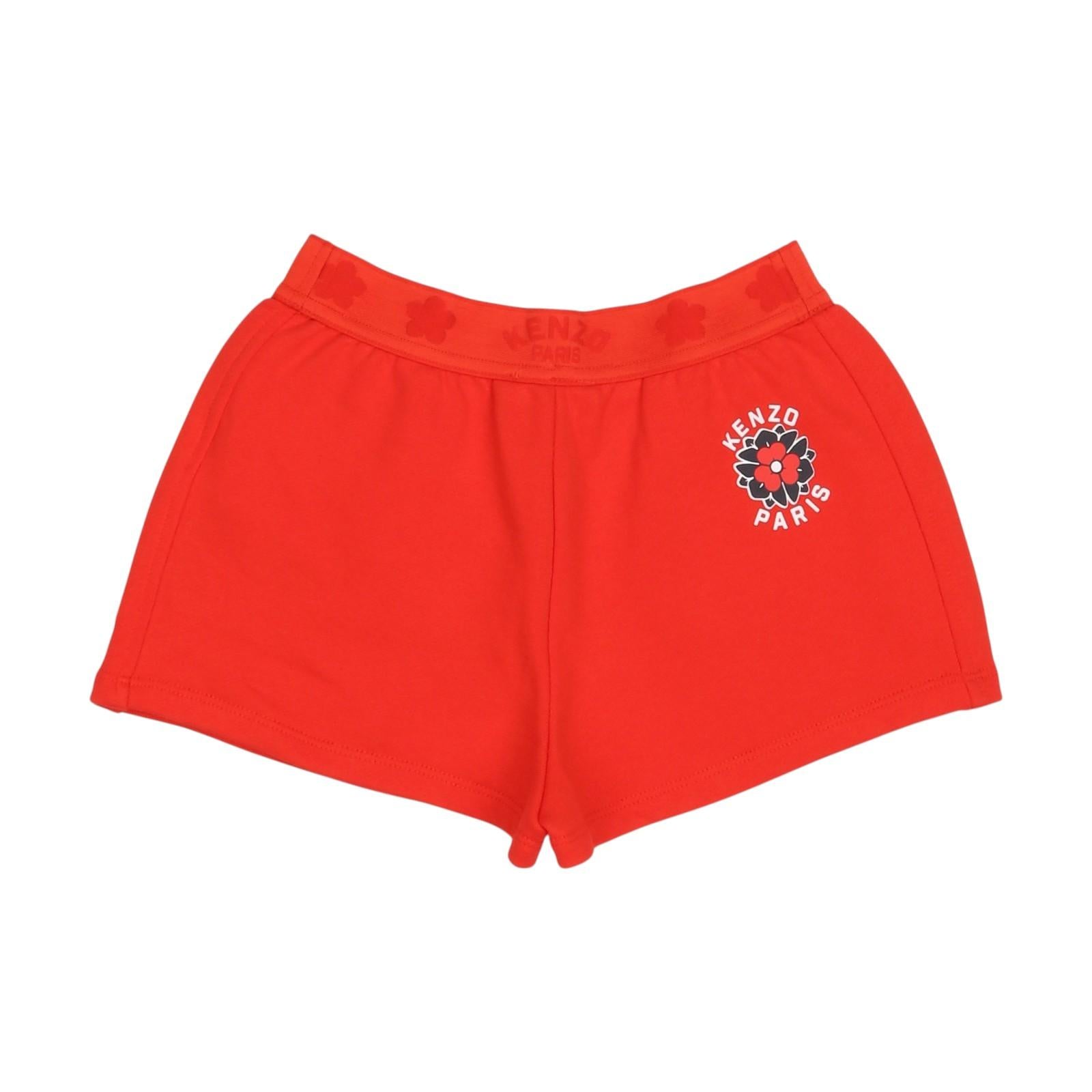 Shorts KENZO kids K61043 997 KENZO