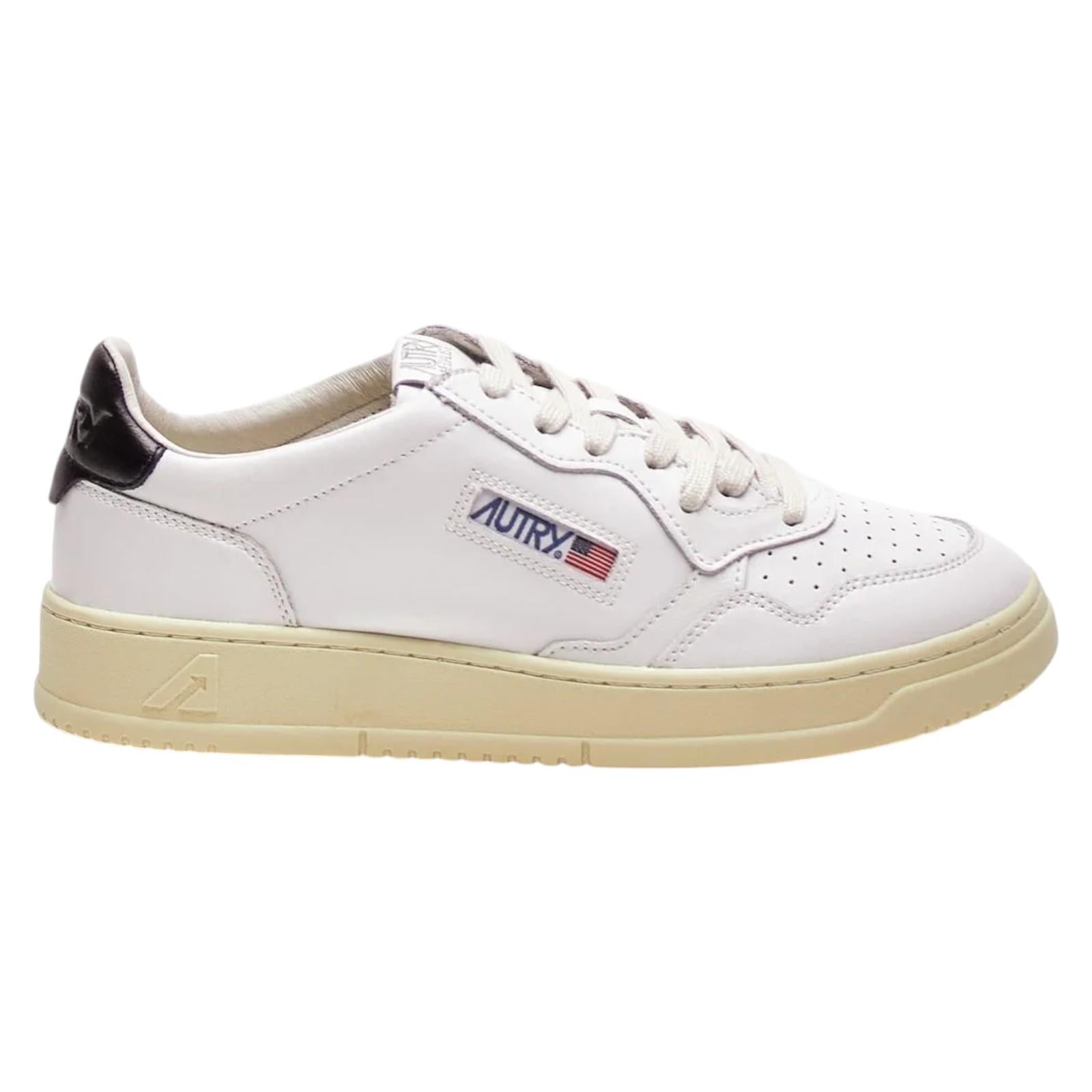 Sneakers AUTRY Uomo AULM LL22