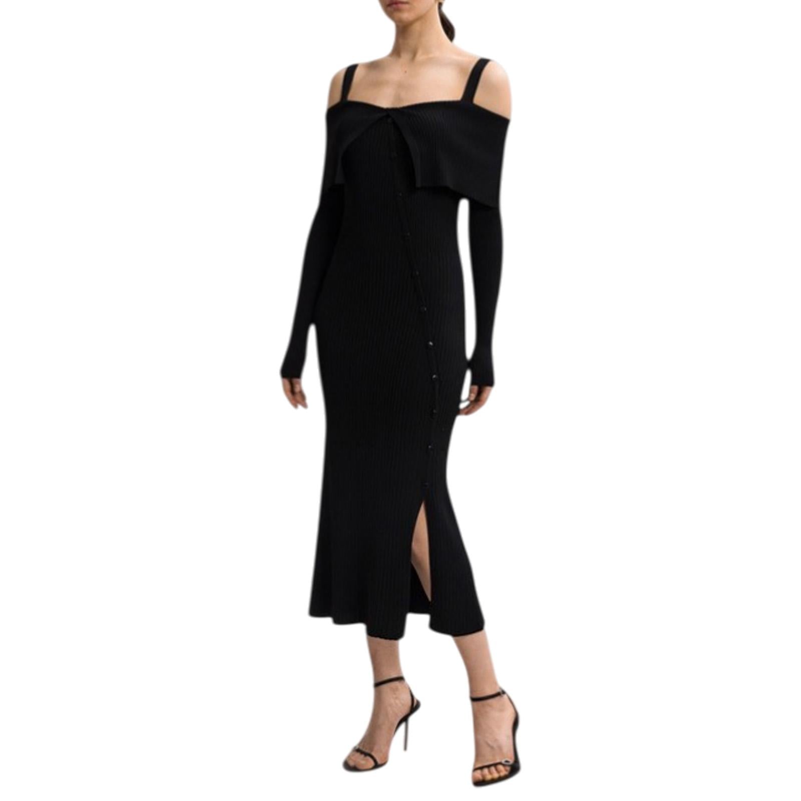 Abito TWINSET 251TP3030 00006 TWINSET