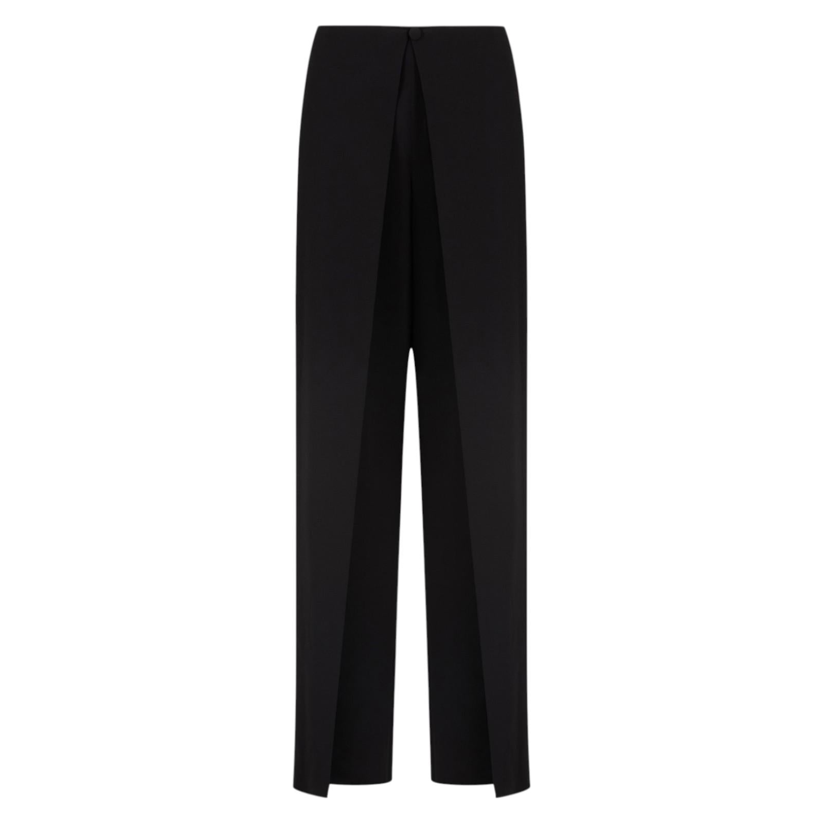 Pantalone EMPORIO ARMANI Donna EW000838-AF12516 UC001
