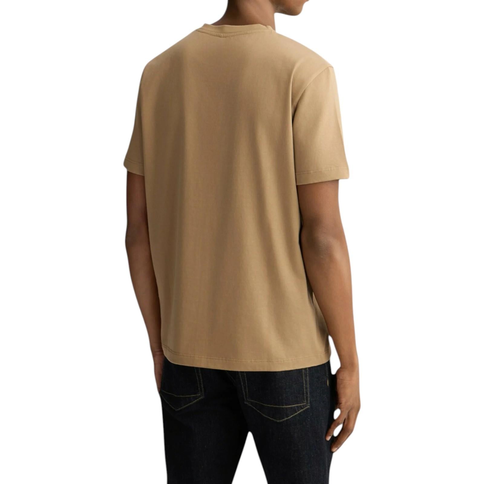 T-shirt LIU JO Uomo QA5125J4799 71118