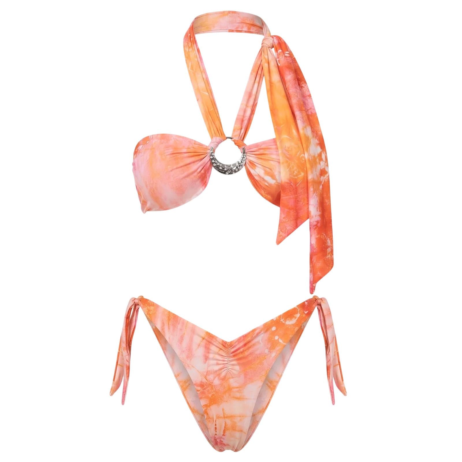 Bikini ME FUI Donna MF25-0711 X32