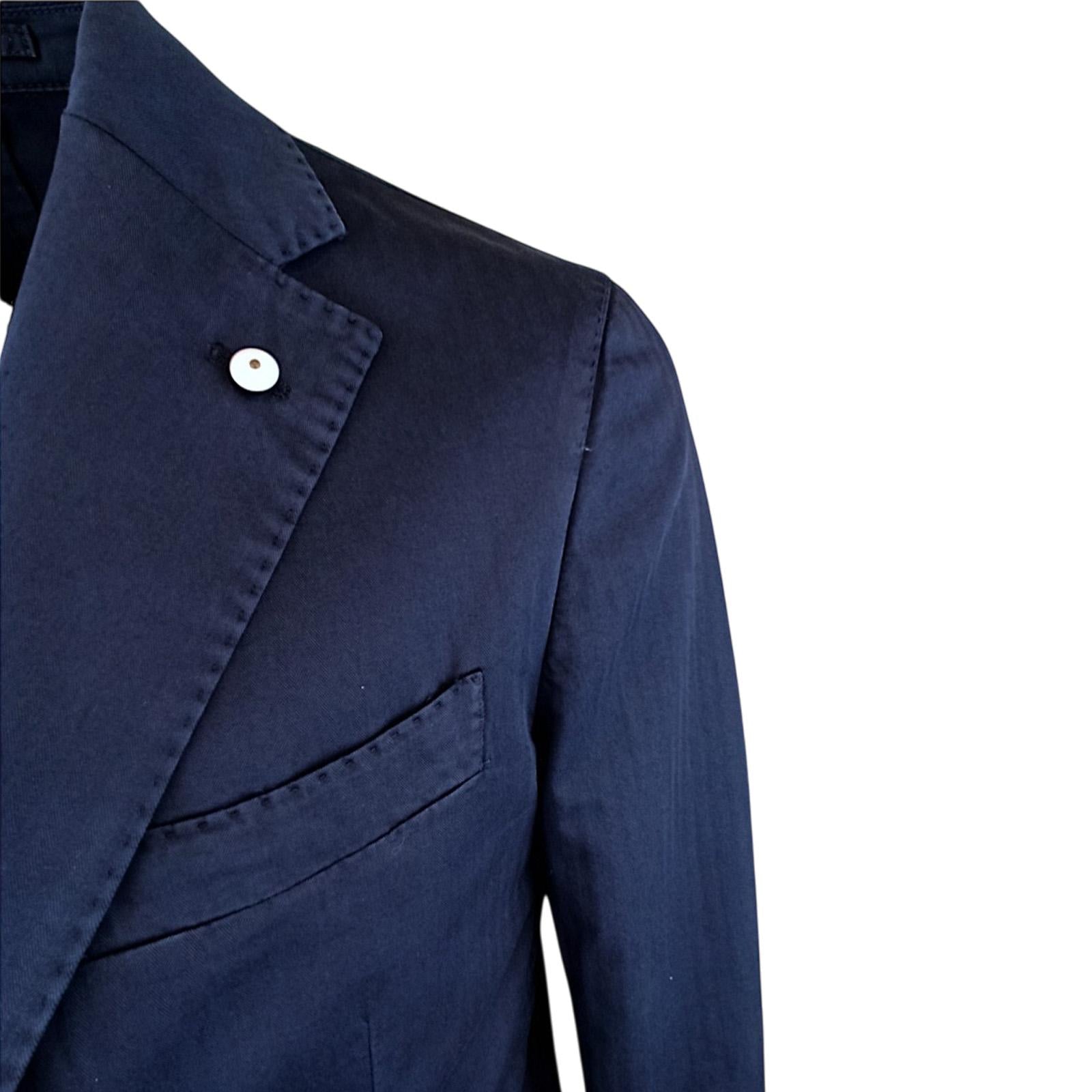 Giacca L.B.M. 1911 Uomo 2837-45304 7