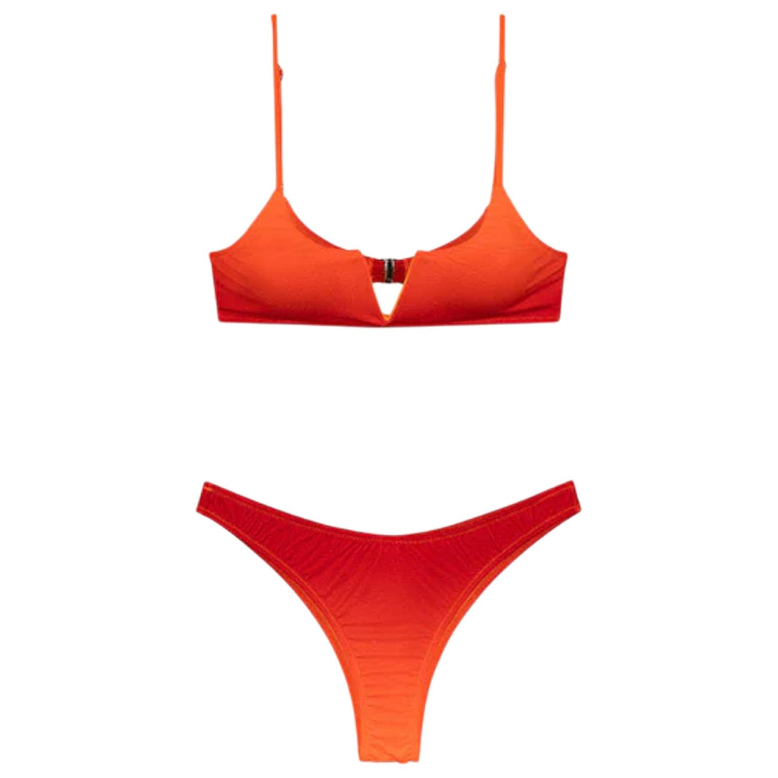 Bikini FK WOMAN FK25-1152 X45