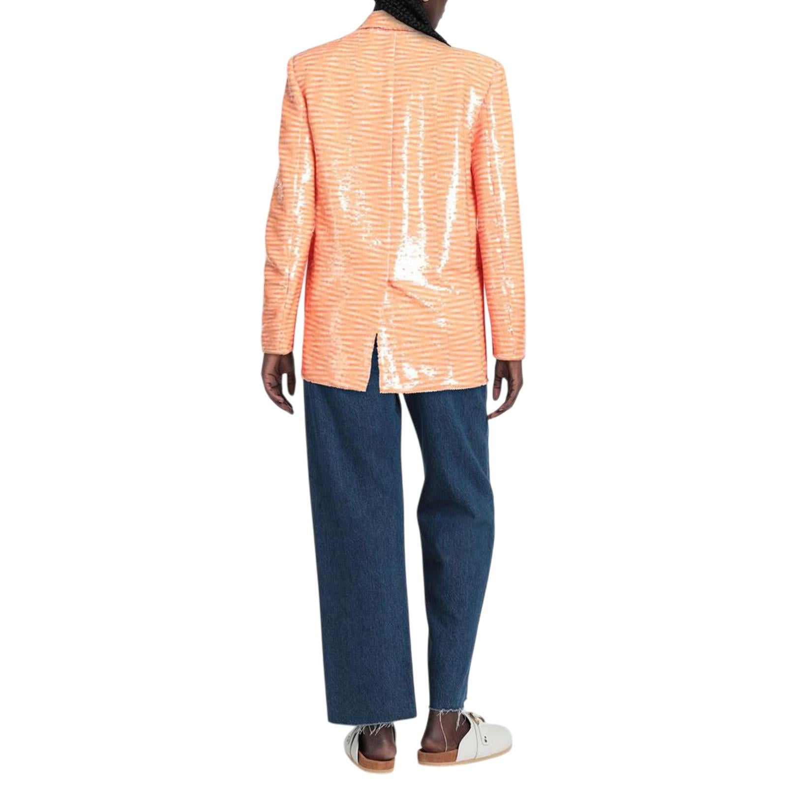 Giacca ISABELLE BLANCHE Donna IS23SS-J040-T006 343